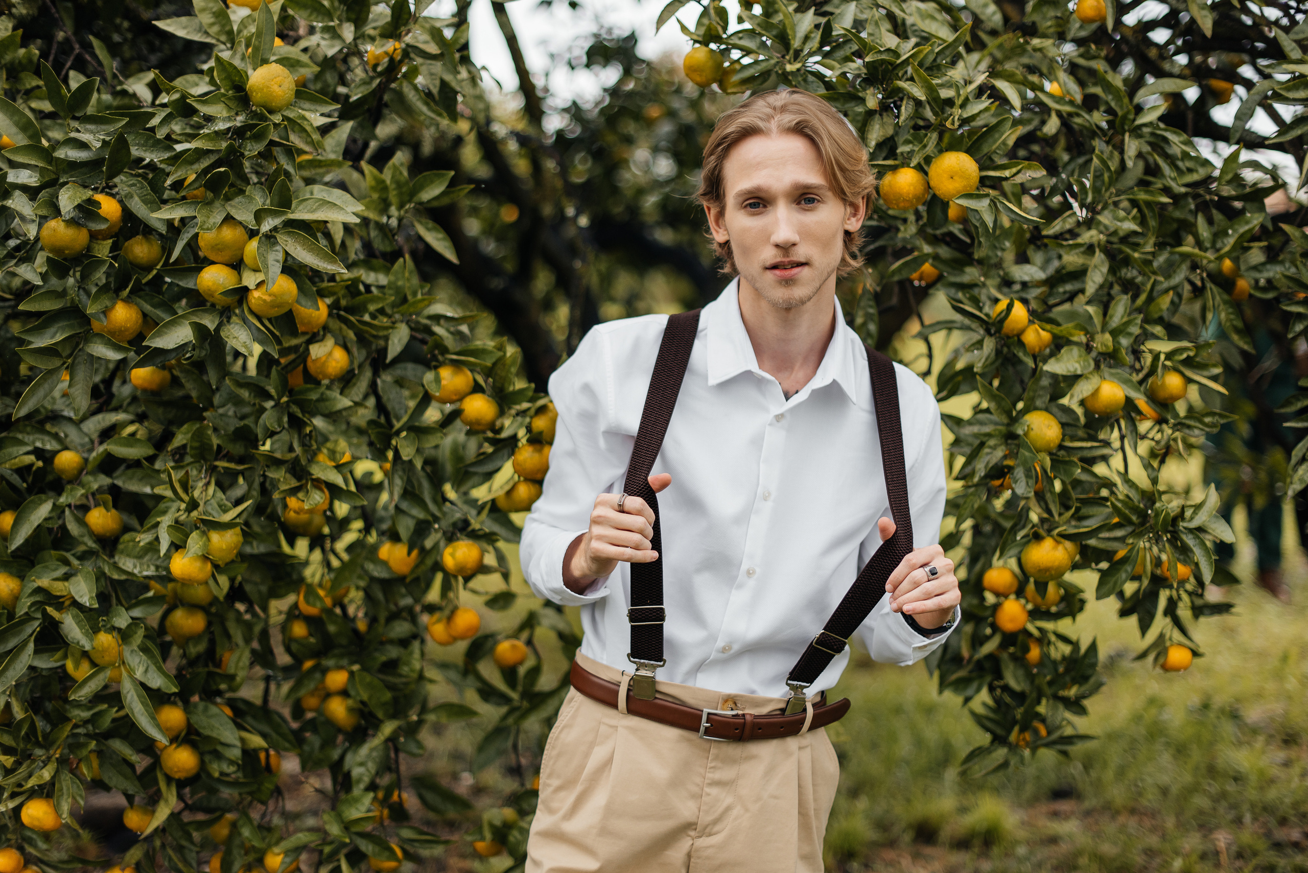 Владислав и Анастасия. Свадебный и семейный фотограф Кореновск/Краснодар