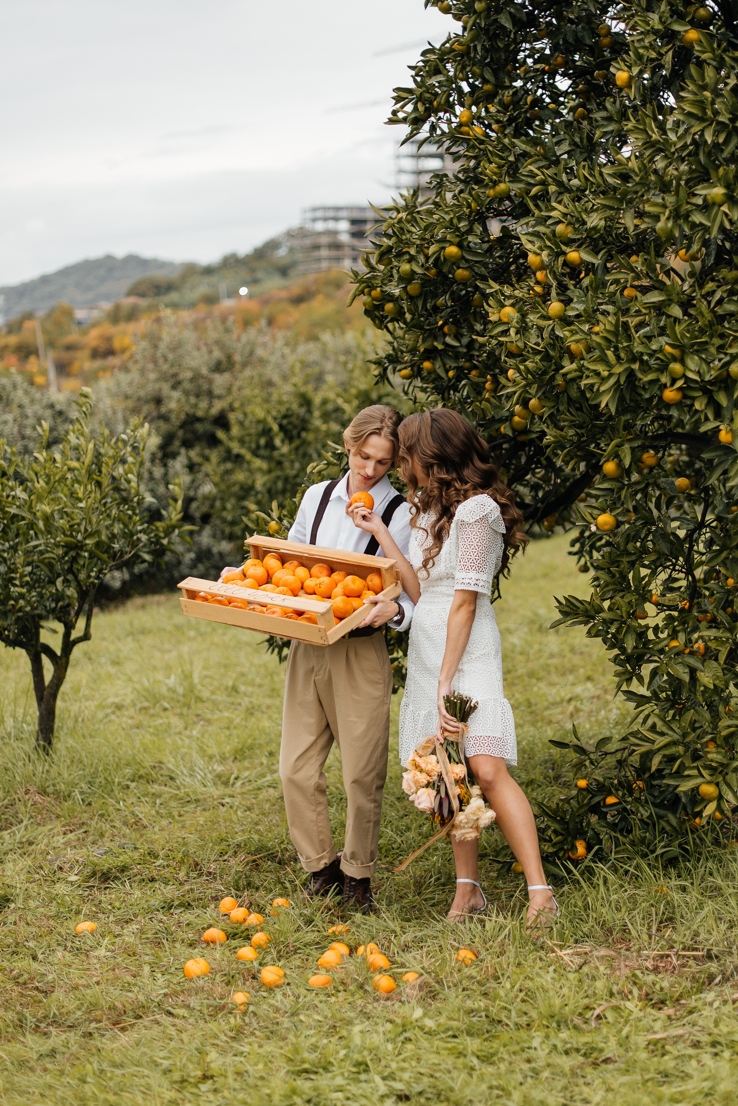 Владислав и Анастасия. Свадебный и семейный фотограф Кореновск/Краснодар