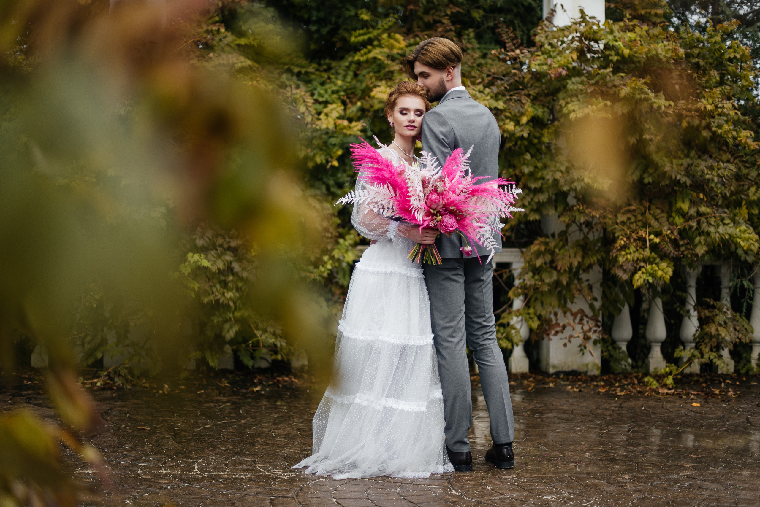 Тимофей и Елизавета. Свадебный и семейный фотограф Кореновск/Краснодар