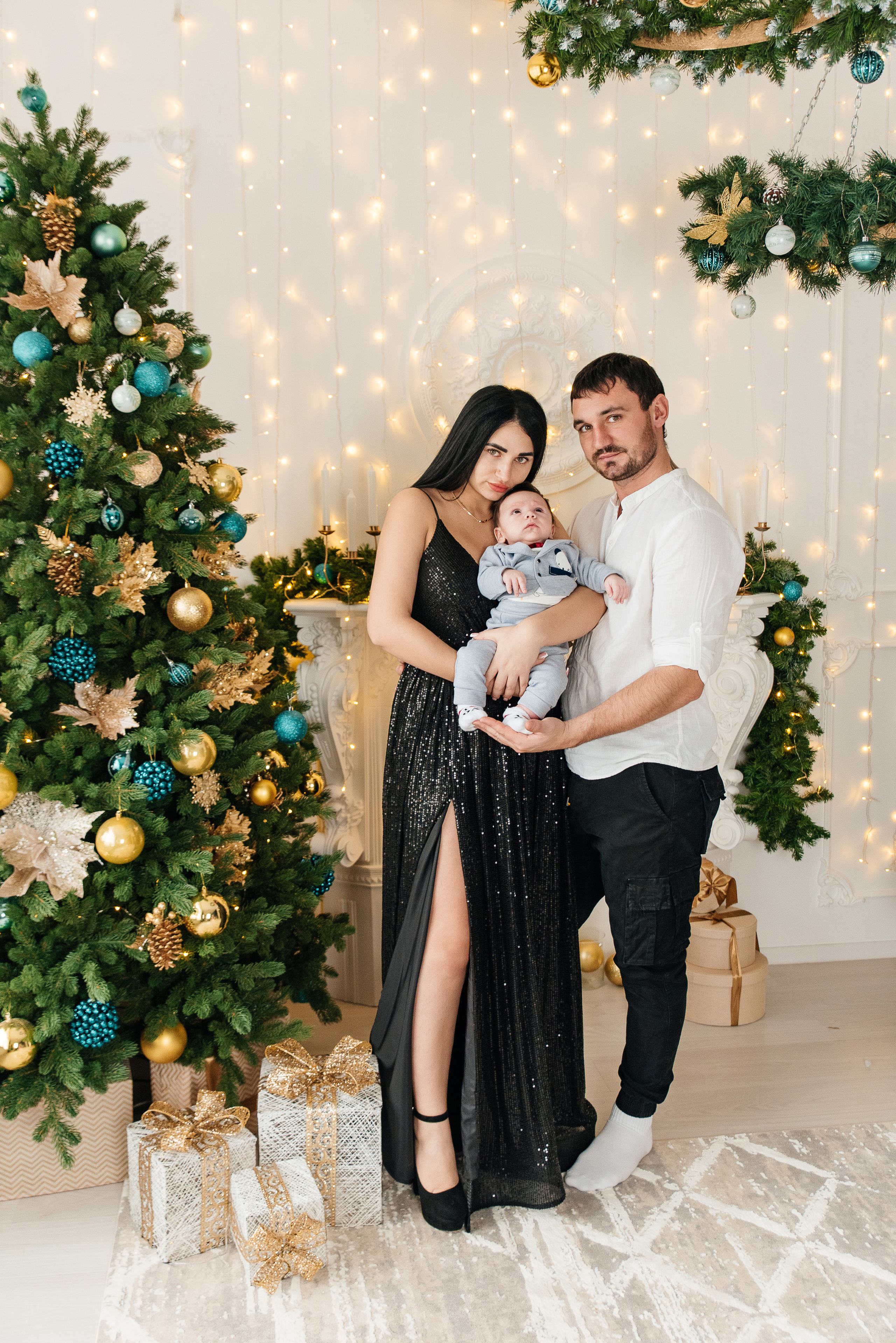 Семейная фотосессия. Свадебный и семейный фотограф Кореновск/Краснодар