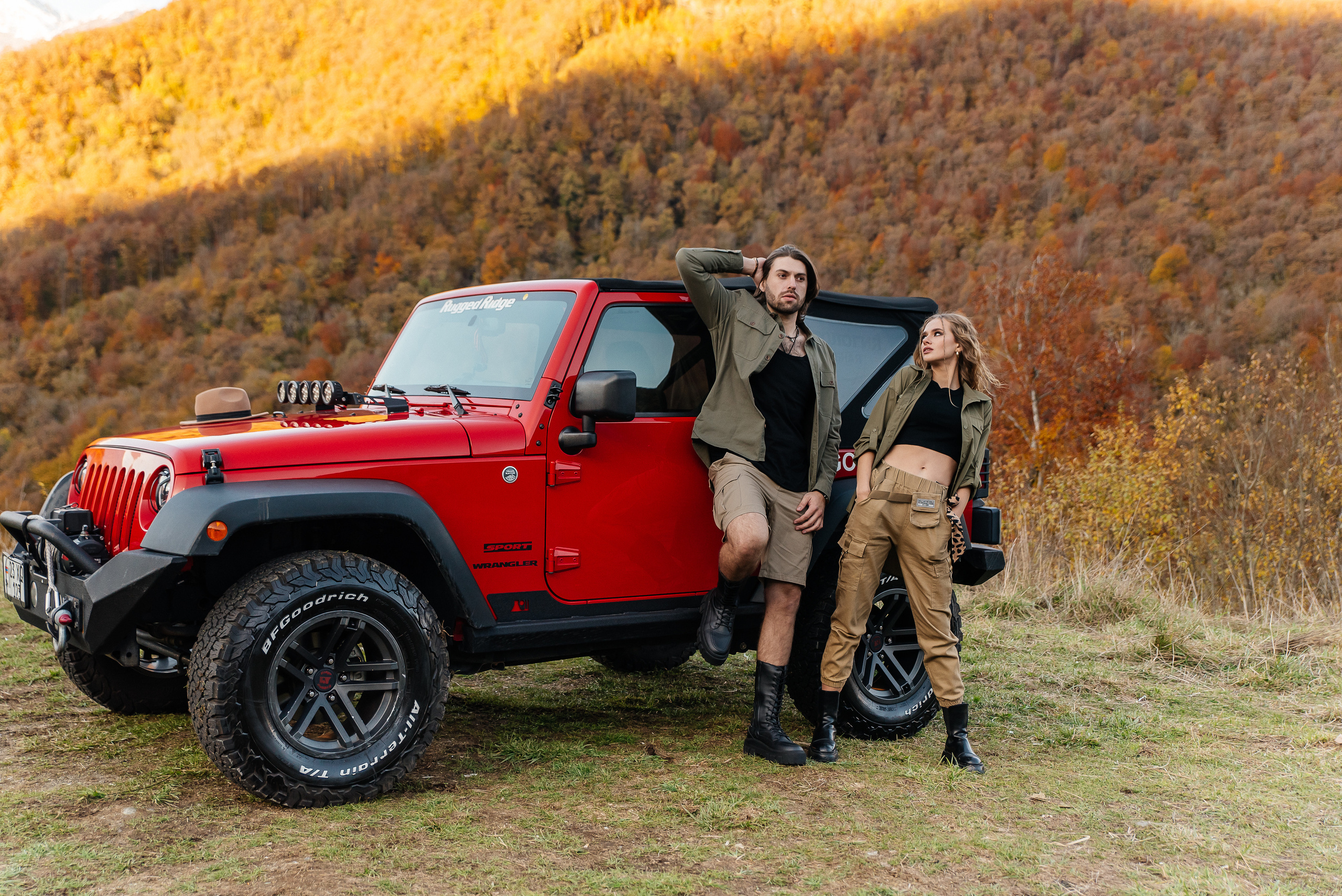 Ярослав и Екатерина. Свадебный и семейный фотограф Кореновск/Краснодар