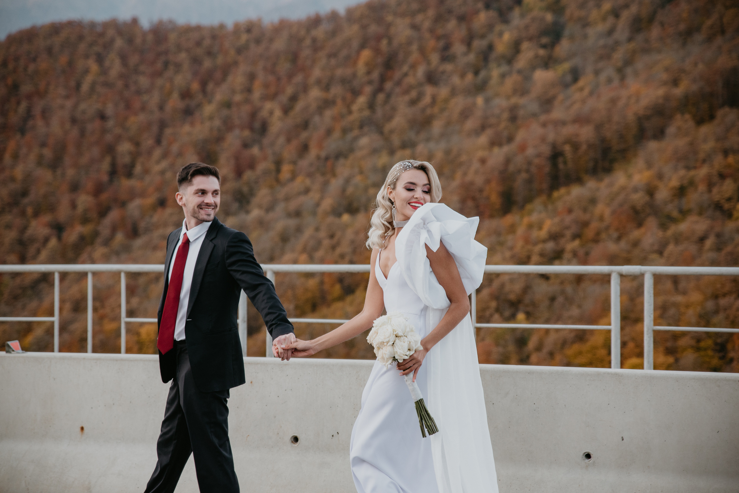 Денис и Анастасия. Свадебный и семейный фотограф Кореновск/Краснодар