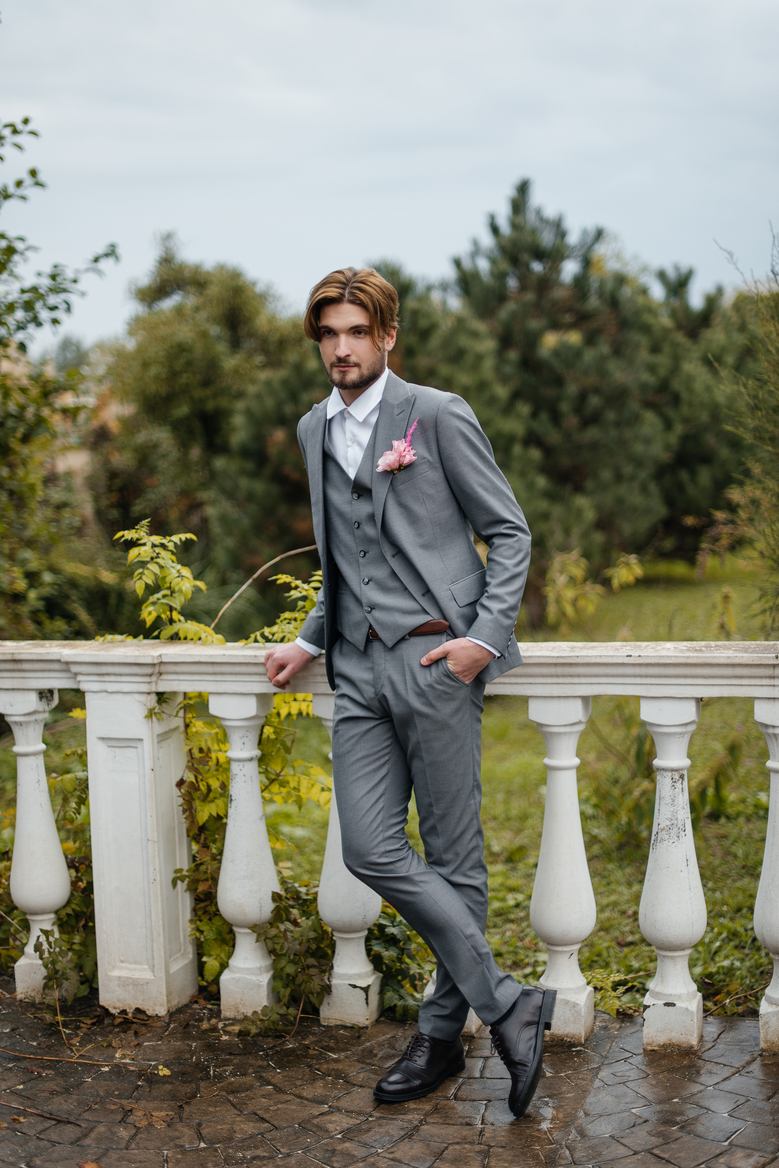 Тимофей и Елизавета. Свадебный и семейный фотограф Кореновск/Краснодар