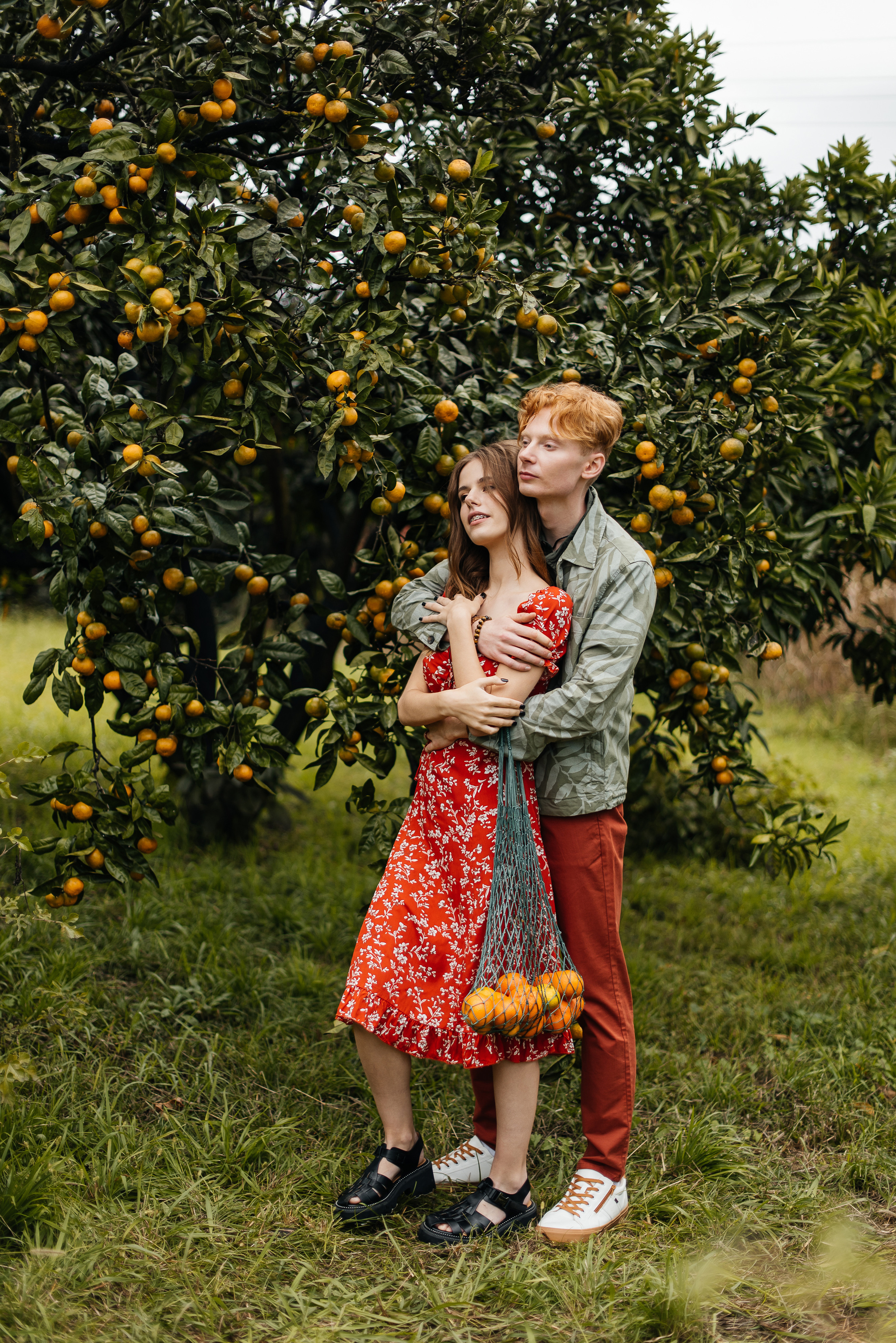 Арсений и София. Свадебный и семейный фотограф Кореновск/Краснодар