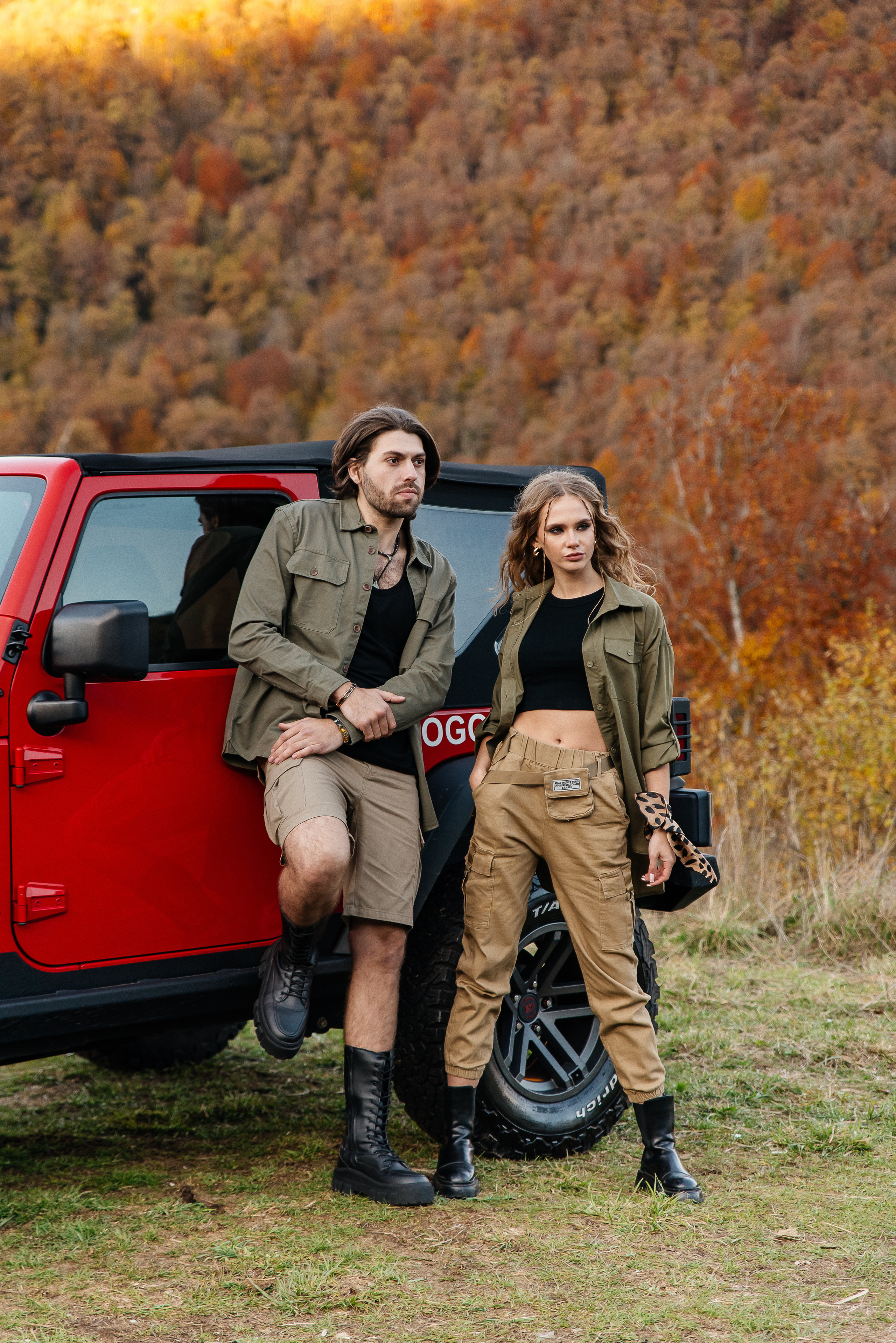 Ярослав и Екатерина. Свадебный и семейный фотограф Кореновск/Краснодар