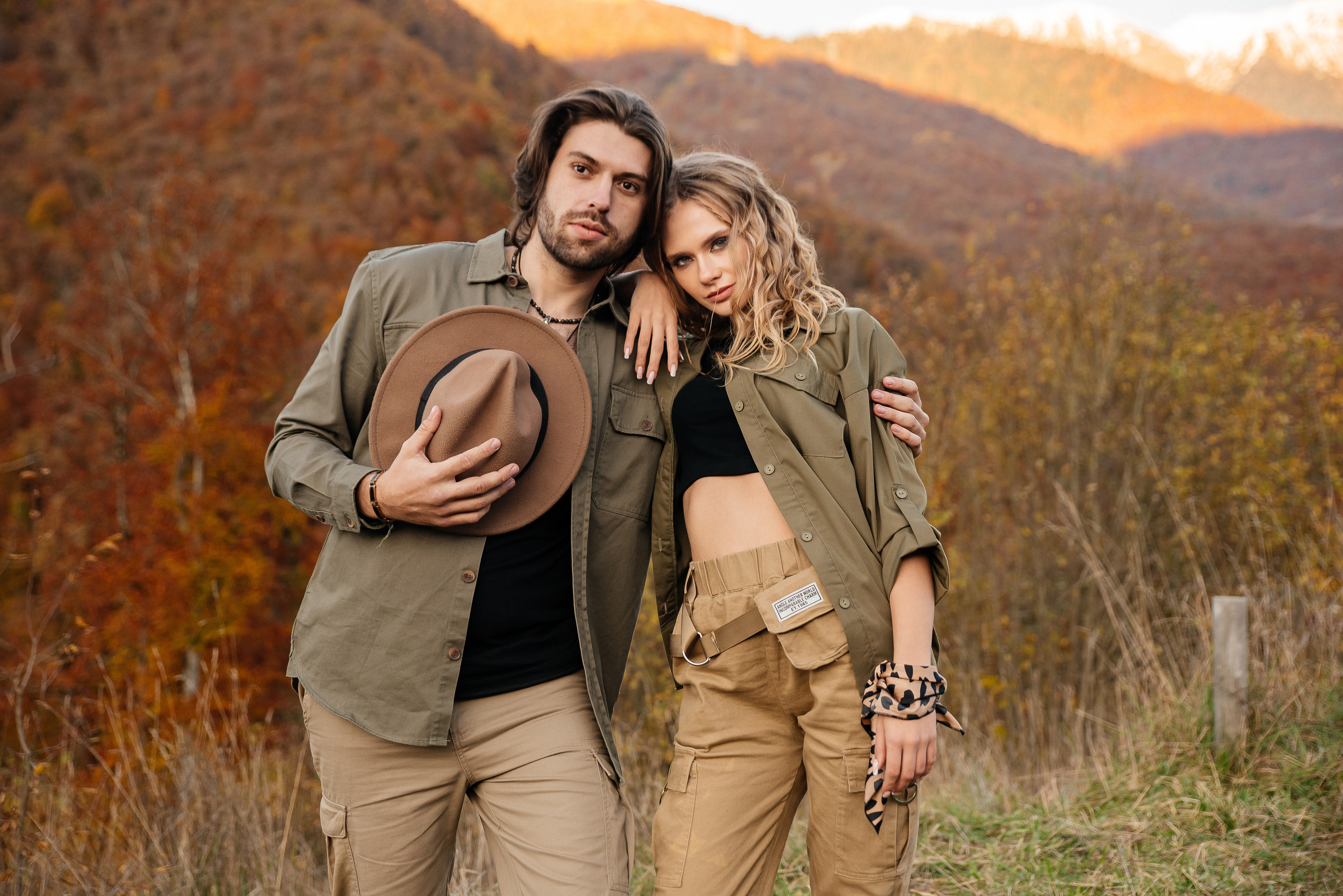 Ярослав и Екатерина. Свадебный и семейный фотограф Кореновск/Краснодар