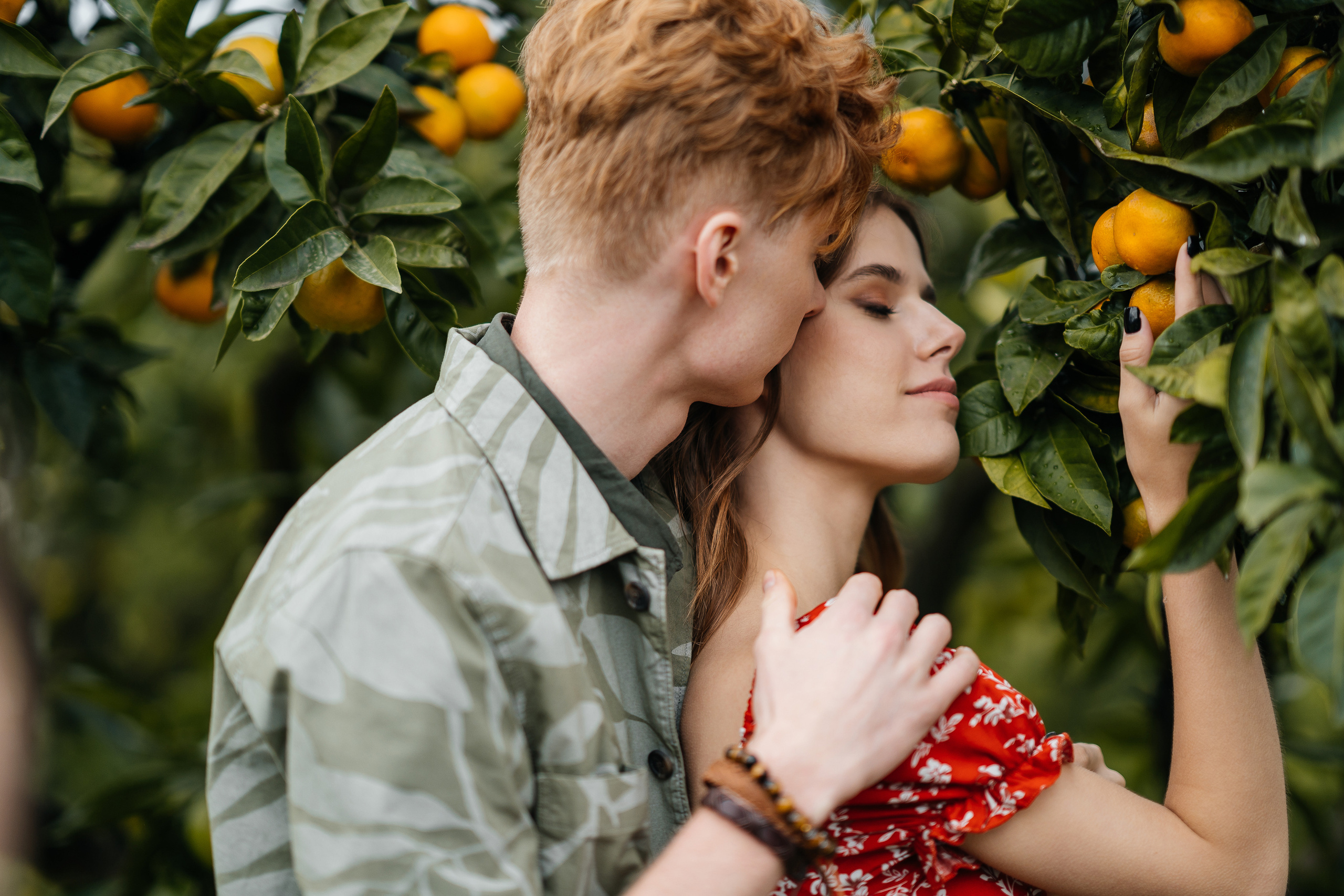 Арсений и София. Свадебный и семейный фотограф Кореновск/Краснодар