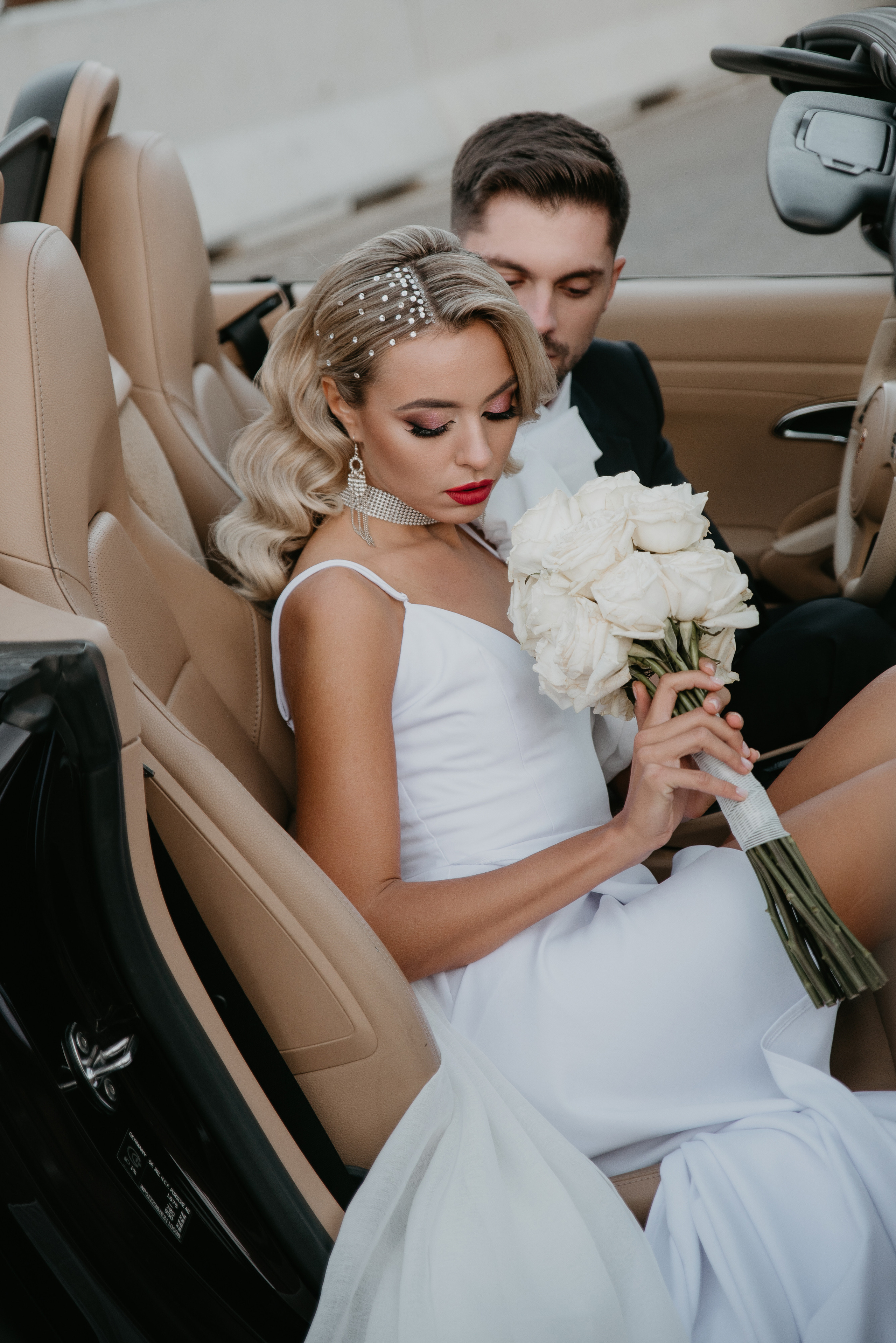 Денис и Анастасия. Свадебный и семейный фотограф Кореновск/Краснодар