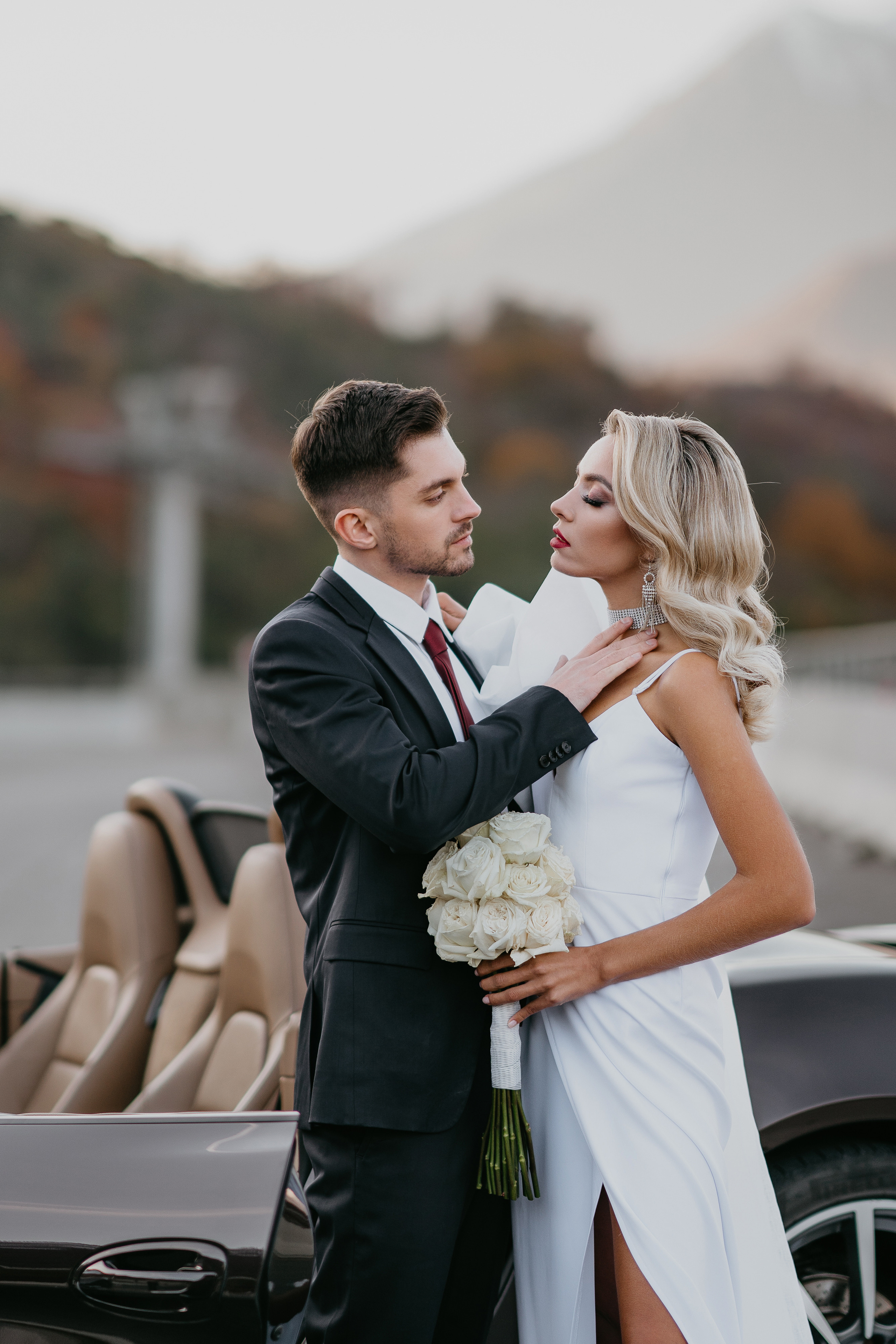 Денис и Анастасия. Свадебный и семейный фотограф Кореновск/Краснодар