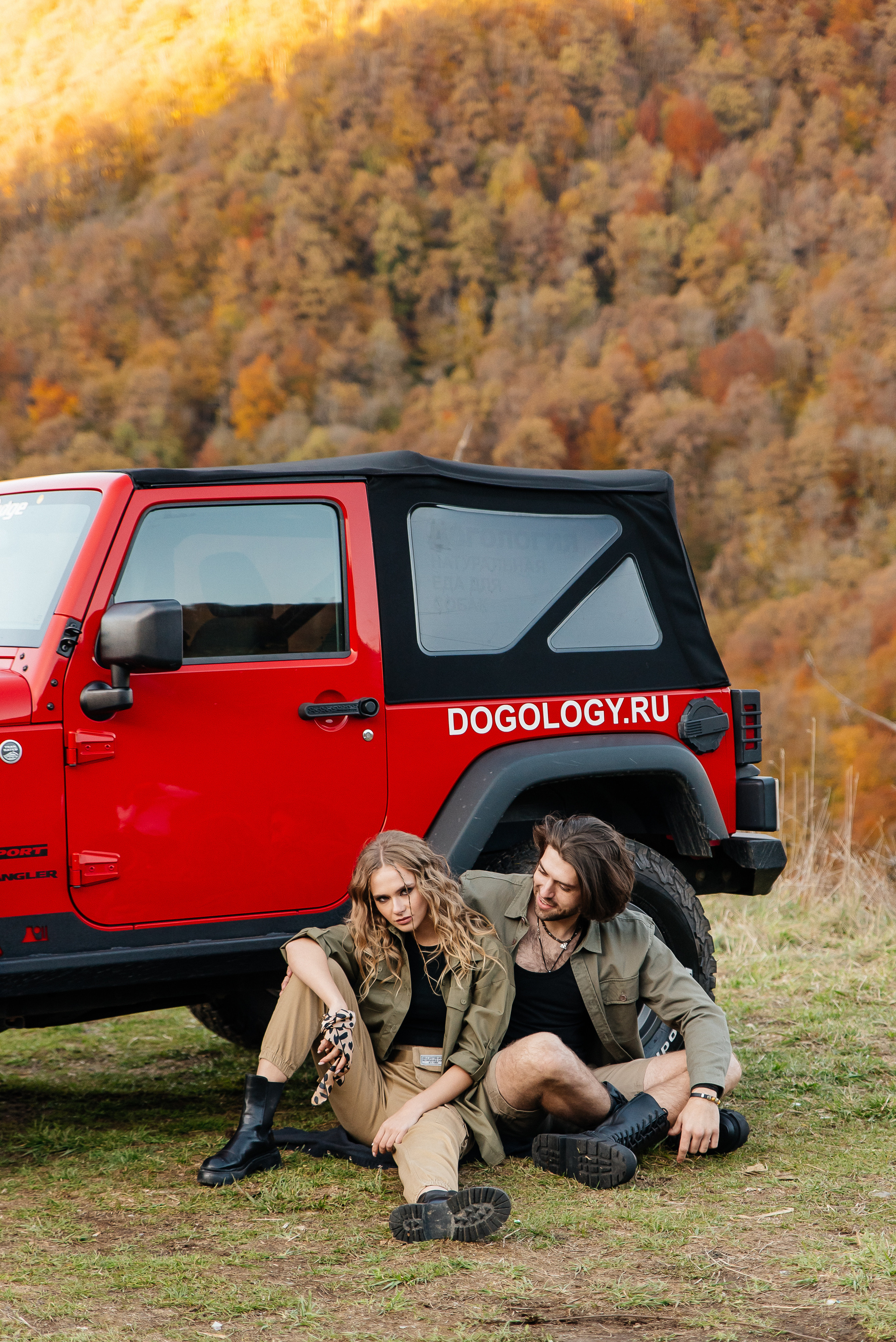 Ярослав и Екатерина. Свадебный и семейный фотограф Кореновск/Краснодар