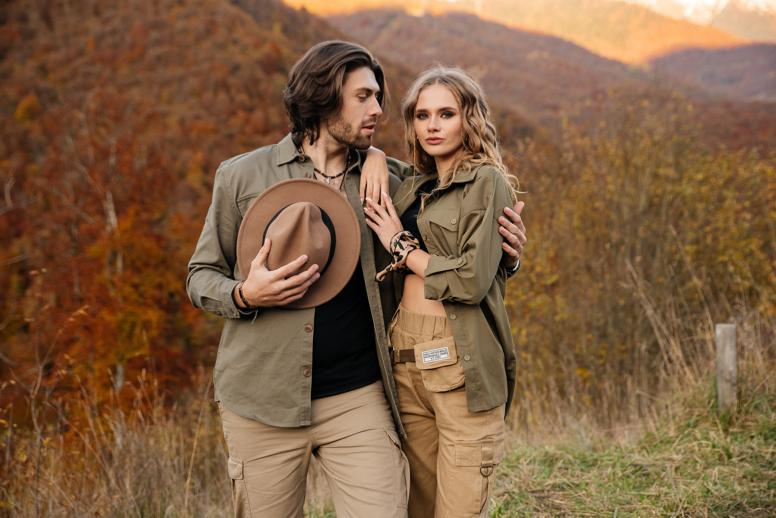 Ярослав и Екатерина. Свадебный и семейный фотограф Кореновск/Краснодар