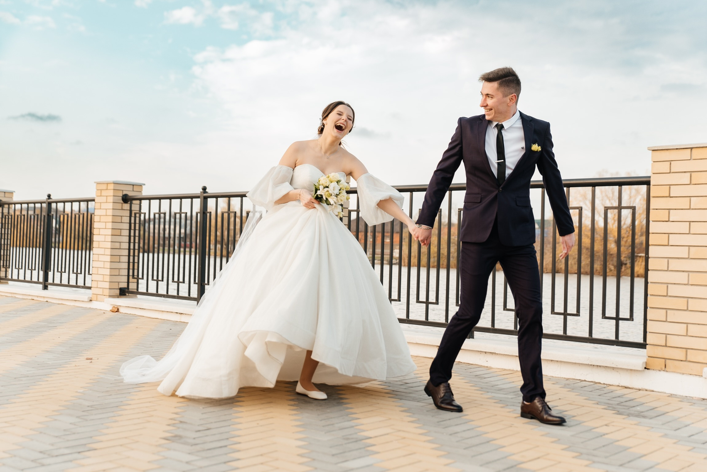 Дмитрий и Валерия. Свадебный и семейный фотограф Кореновск/Краснодар