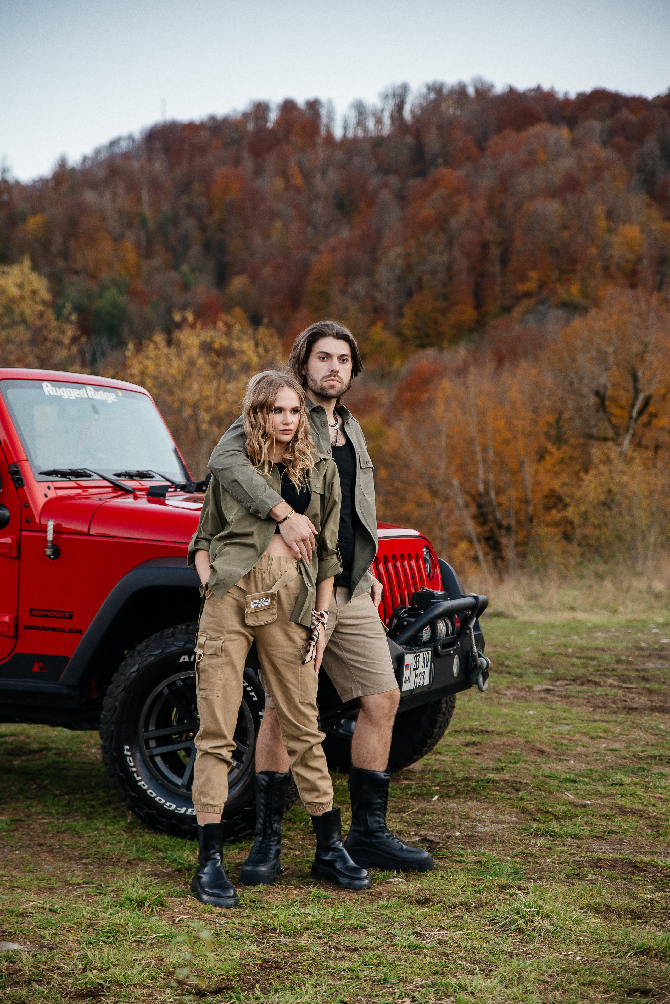 Ярослав и Екатерина. Свадебный и семейный фотограф Кореновск/Краснодар