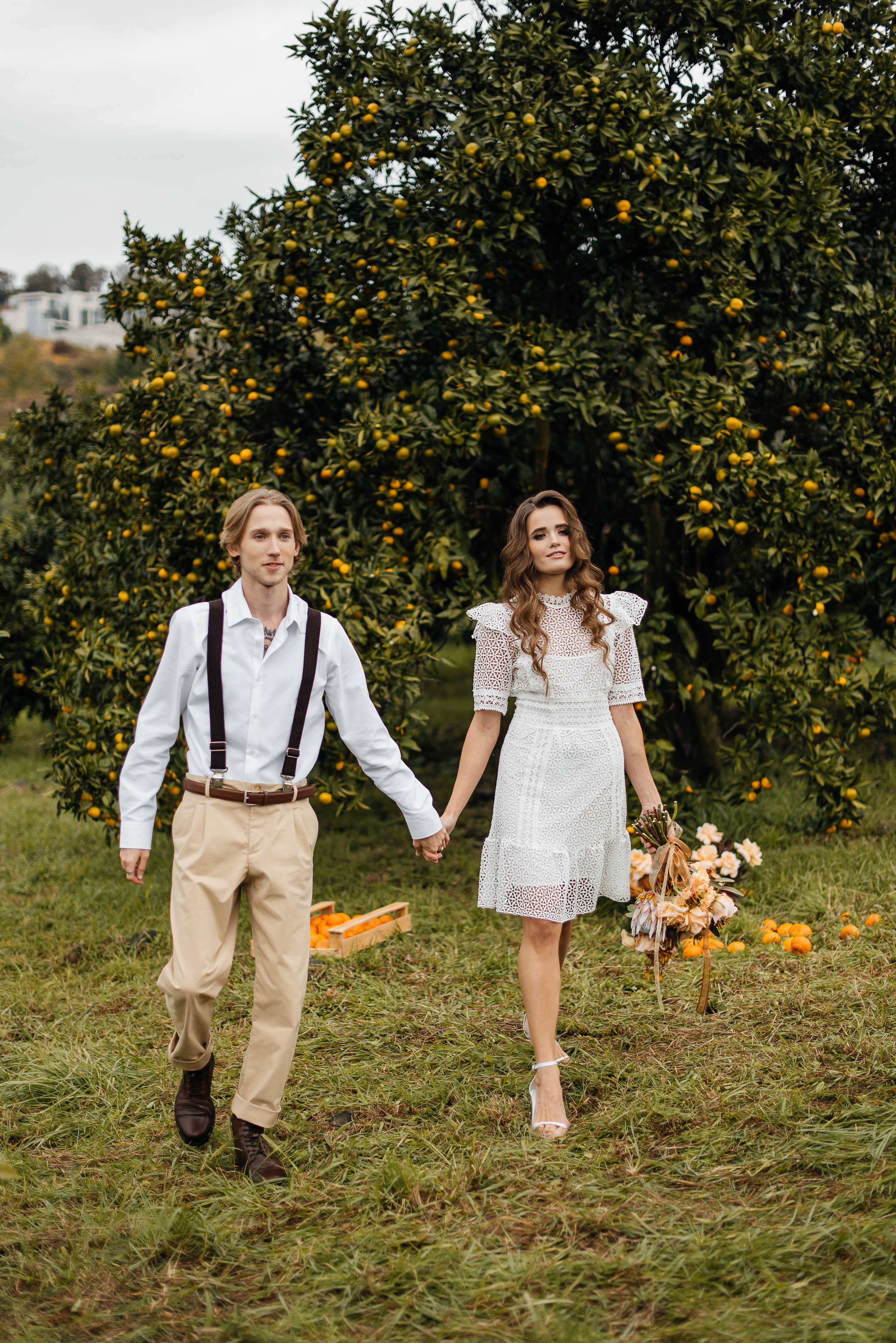 Владислав и Анастасия. Свадебный и семейный фотограф Кореновск/Краснодар