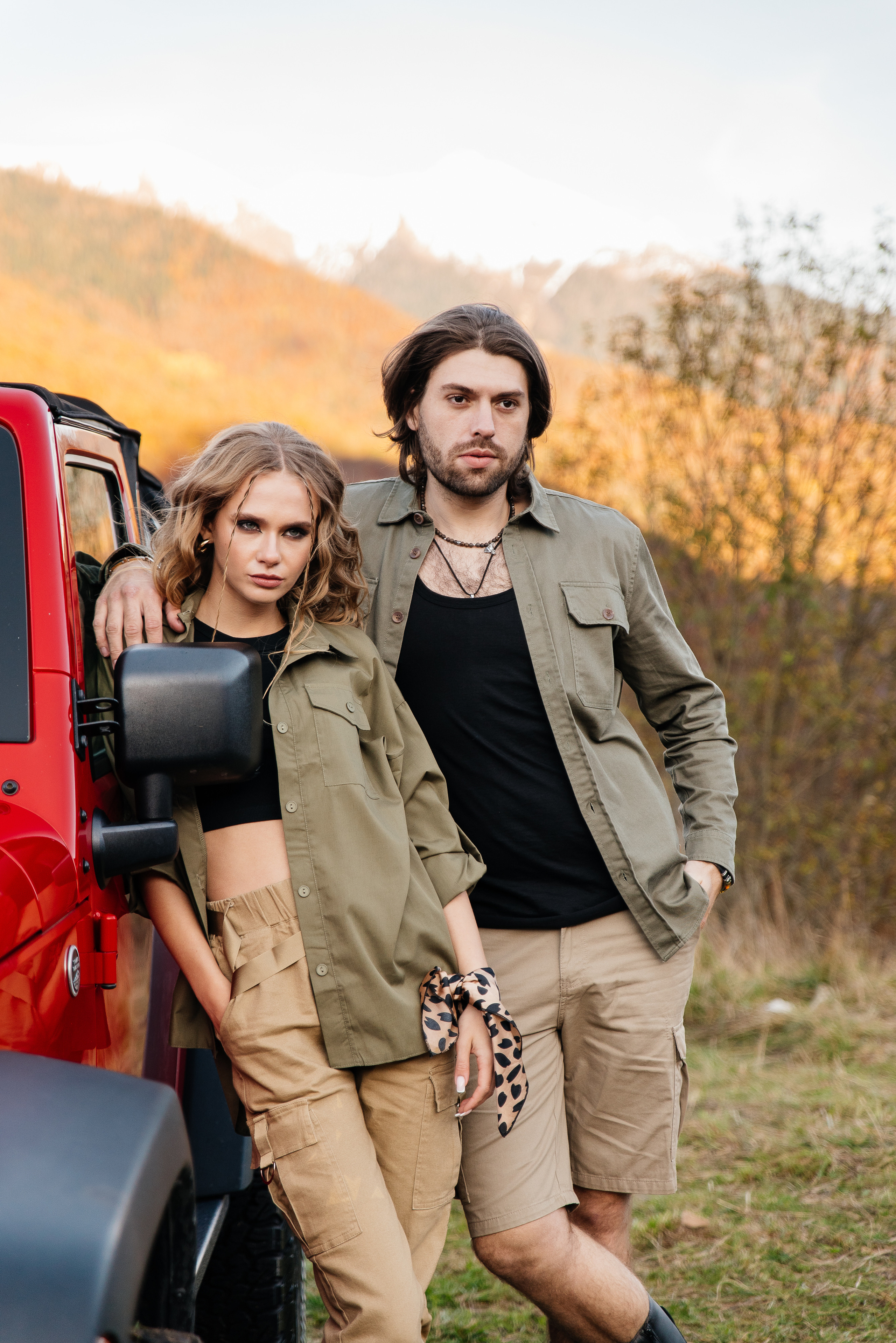 Ярослав и Екатерина. Свадебный и семейный фотограф Кореновск/Краснодар