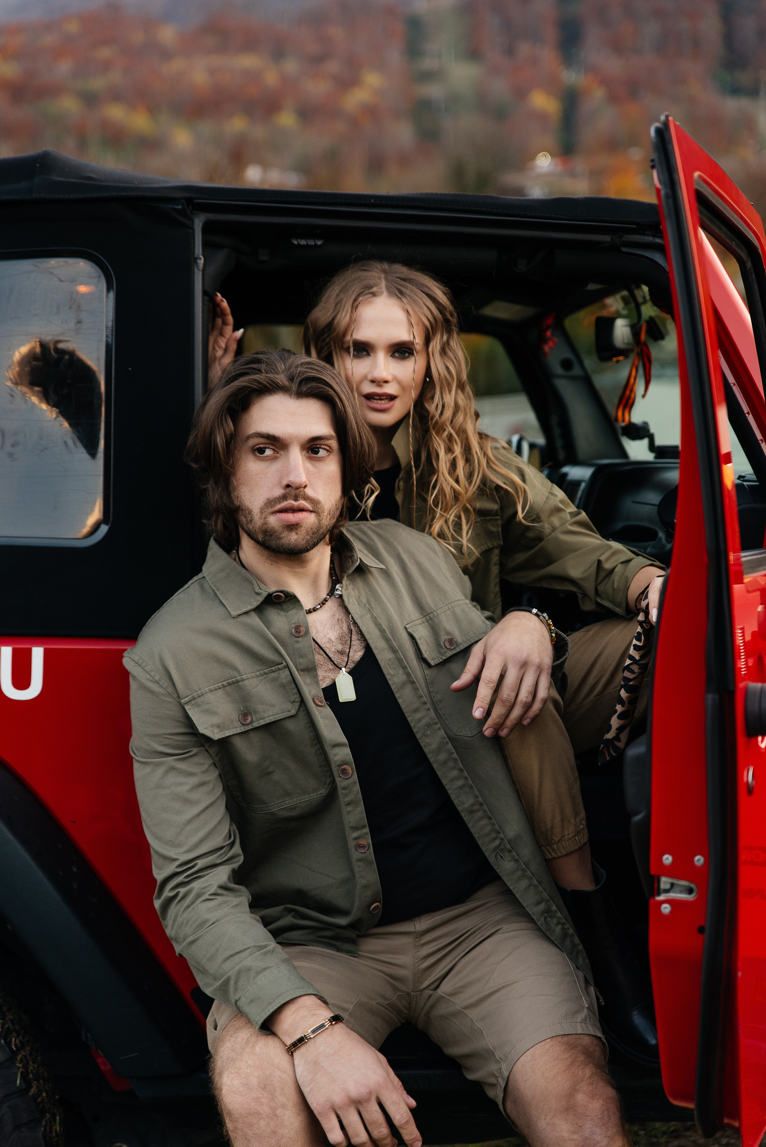 Ярослав и Екатерина. Свадебный и семейный фотограф Кореновск/Краснодар