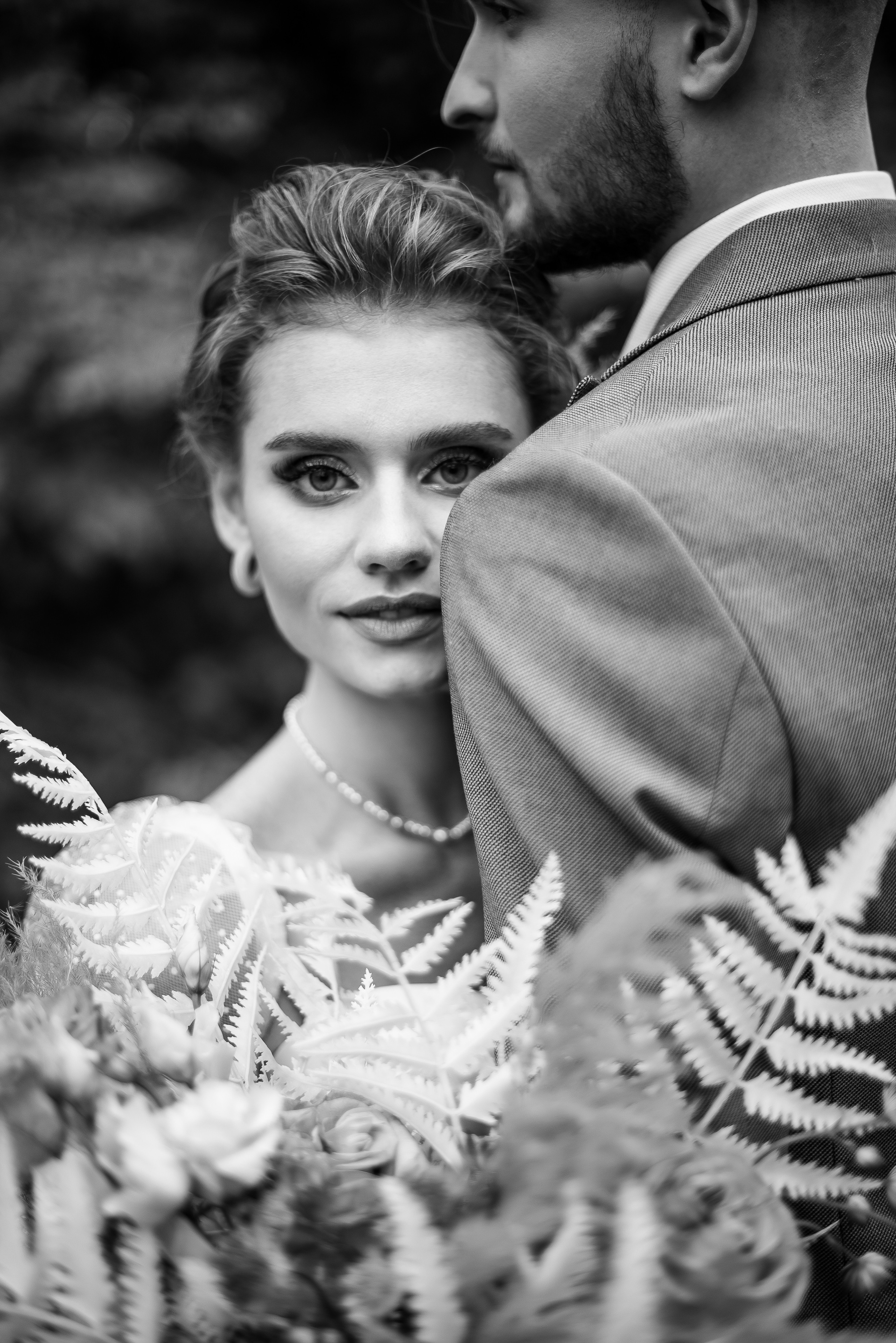 Тимофей и Елизавета. Свадебный и семейный фотограф Кореновск/Краснодар