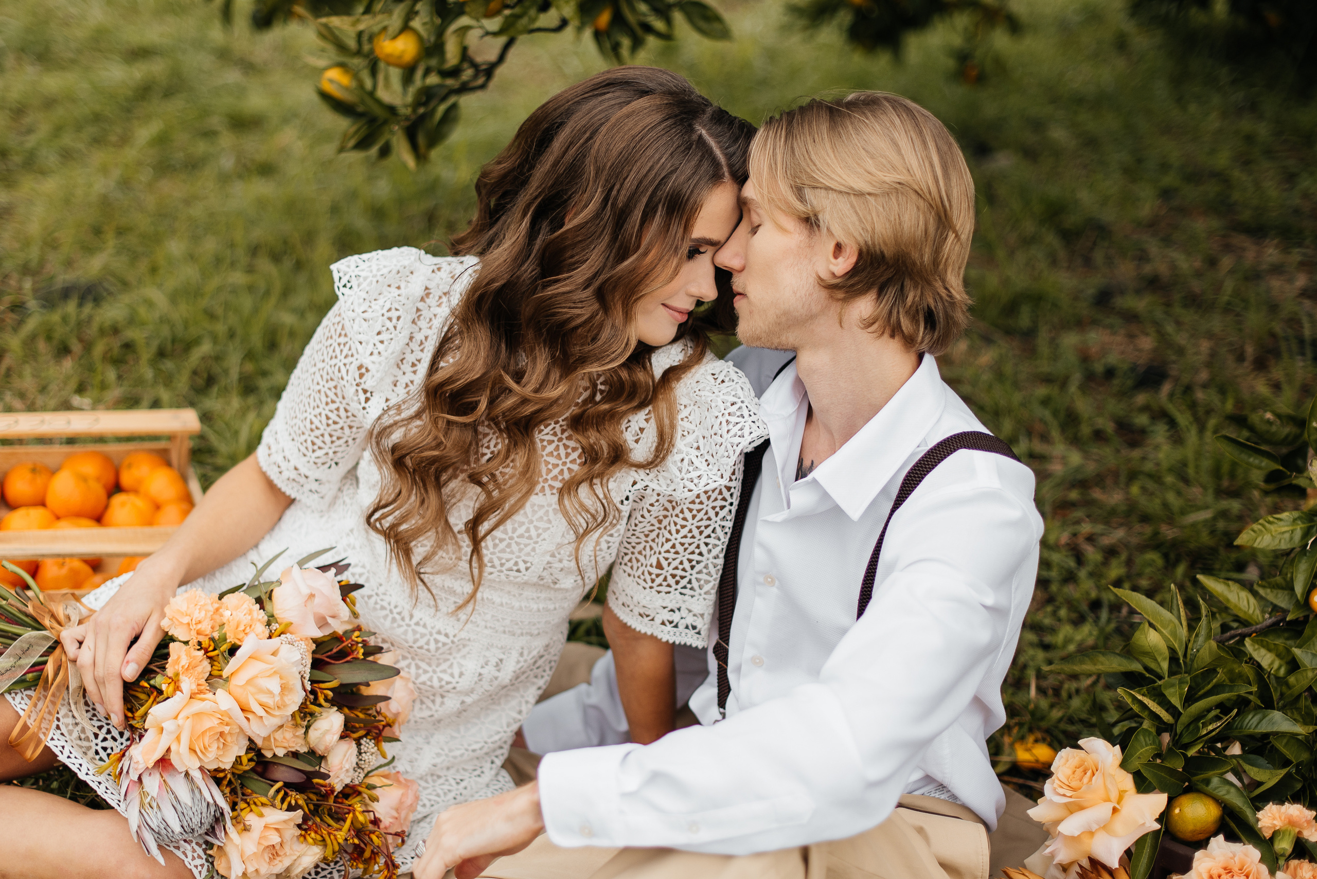 Владислав и Анастасия. Свадебный и семейный фотограф Кореновск/Краснодар