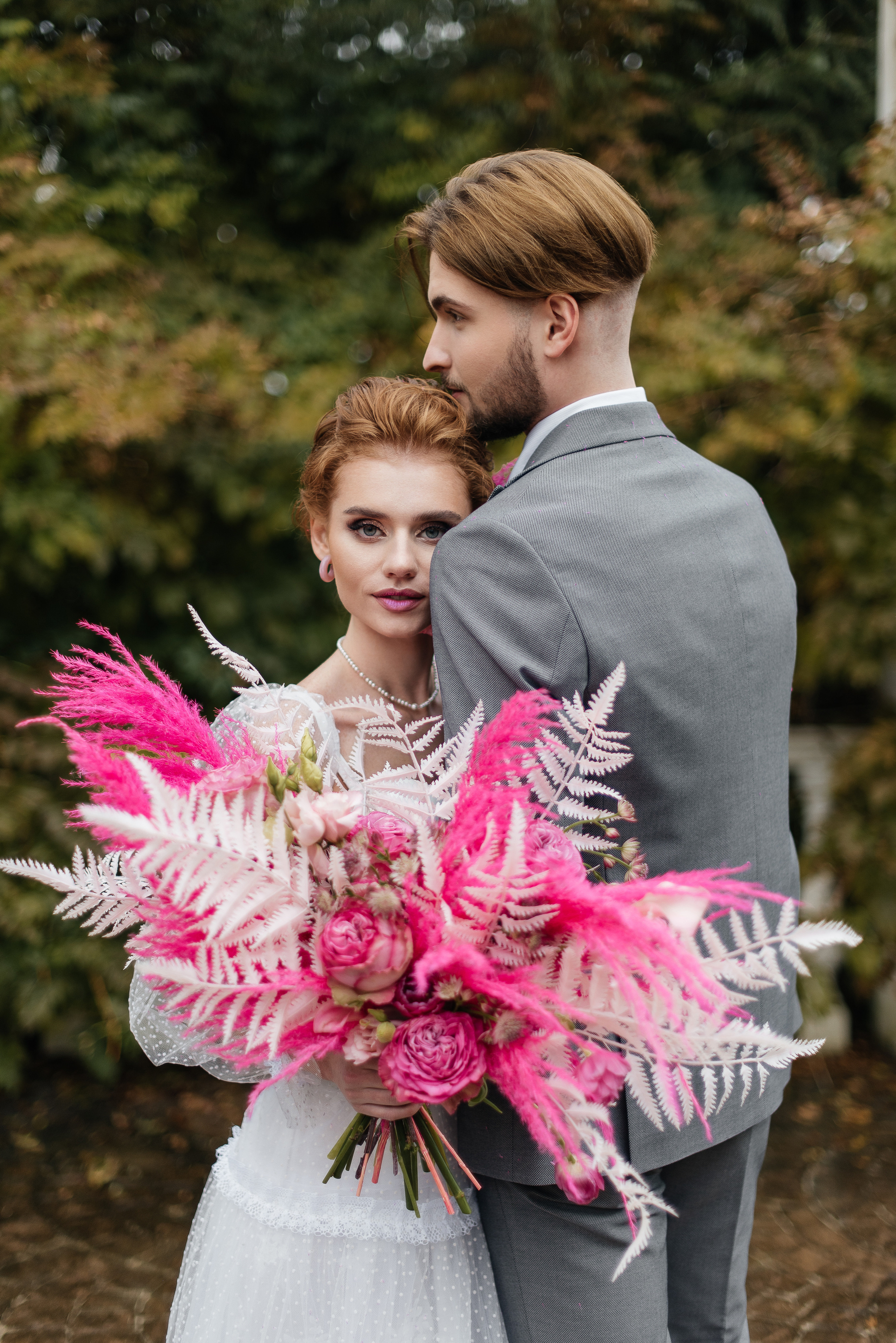 Тимофей и Елизавета. Свадебный и семейный фотограф Кореновск/Краснодар