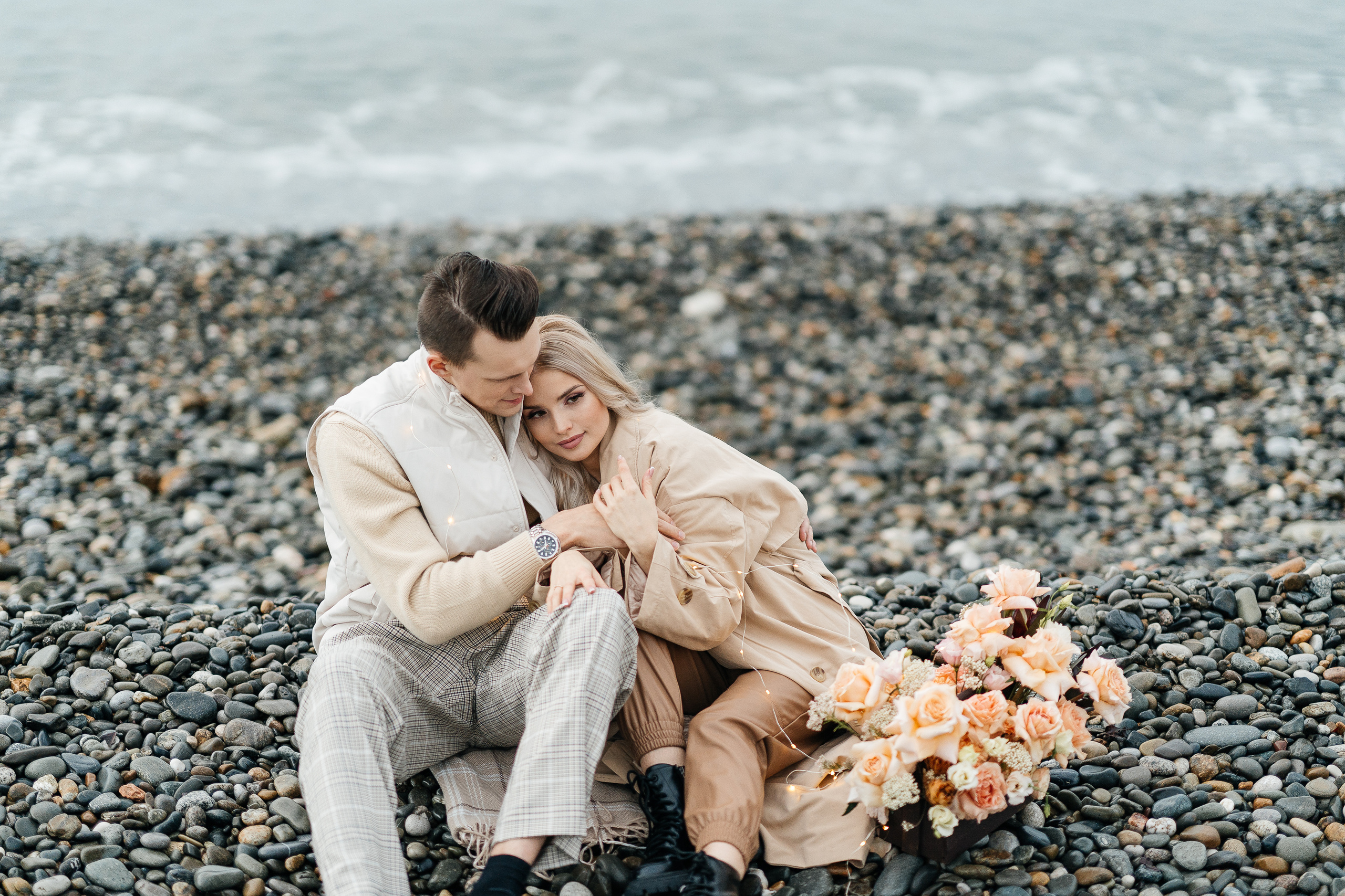 Love Story. Свадебный и семейный фотограф Кореновск/Краснодар