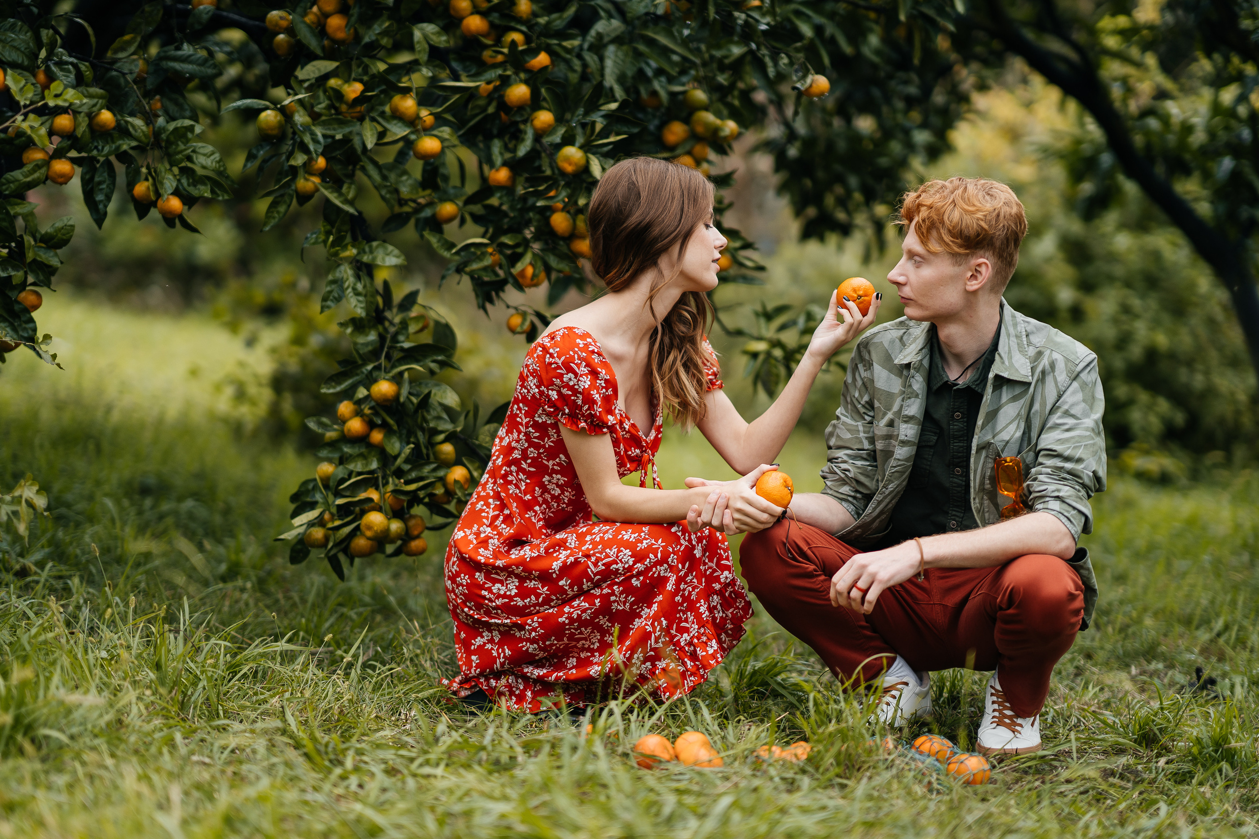 Арсений и София. Свадебный и семейный фотограф Кореновск/Краснодар