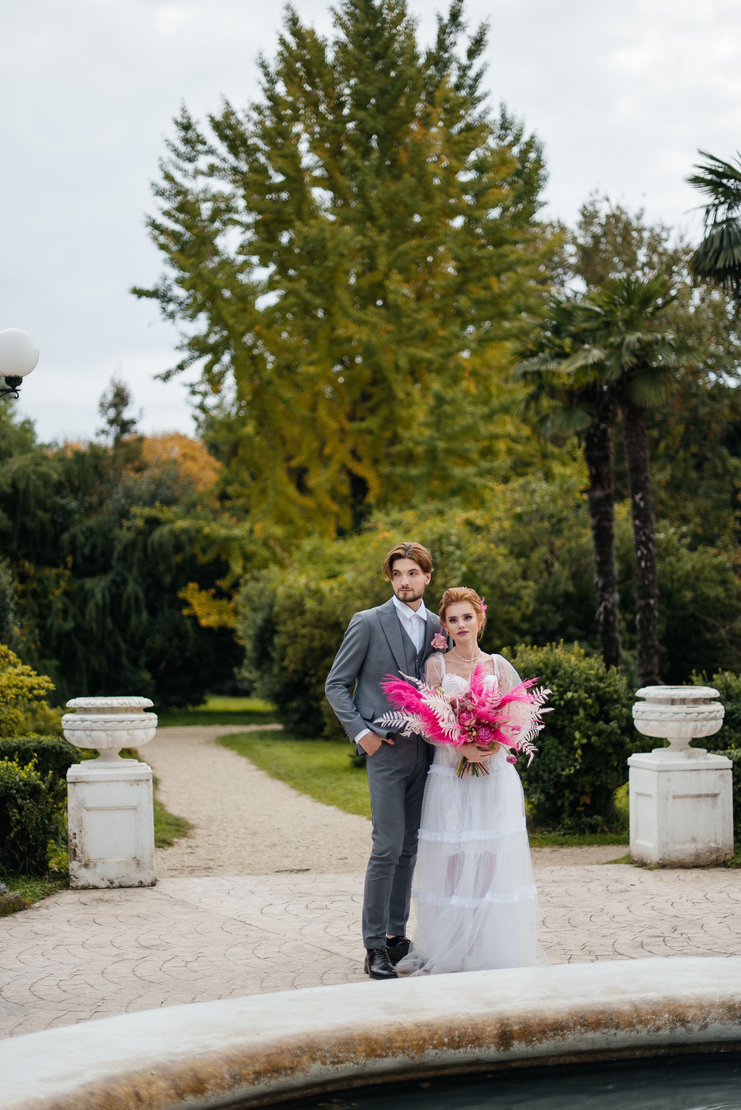 Тимофей и Елизавета. Свадебный и семейный фотограф Кореновск/Краснодар