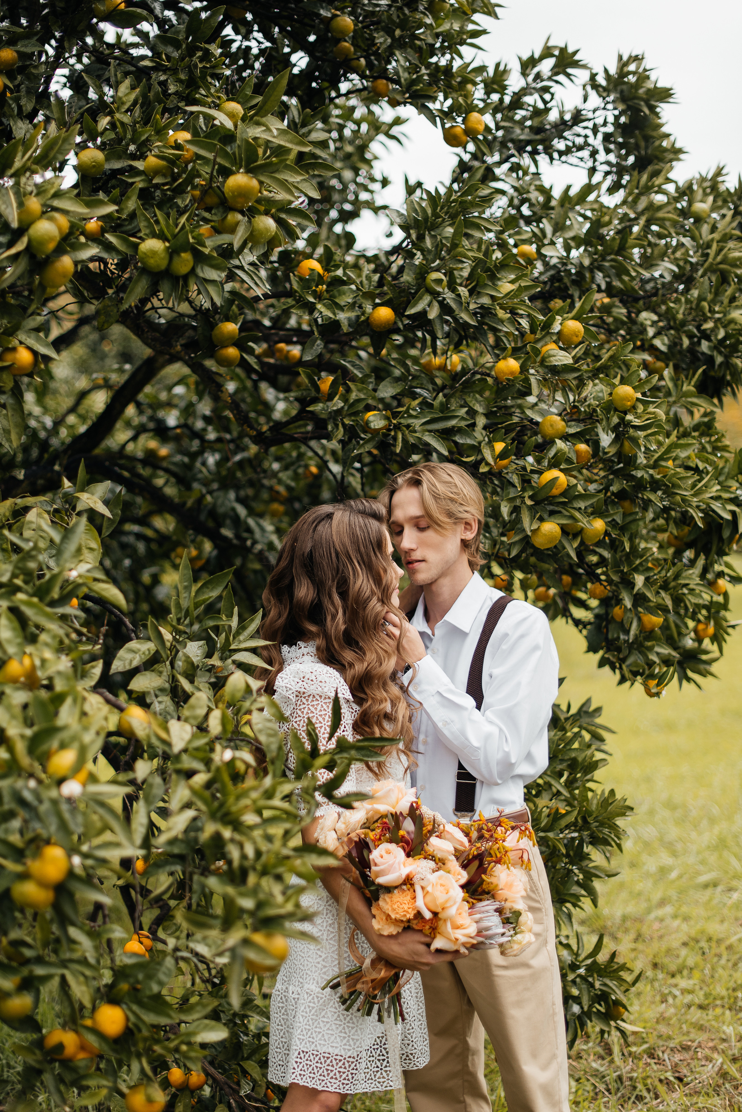 Владислав и Анастасия. Свадебный и семейный фотограф Кореновск/Краснодар