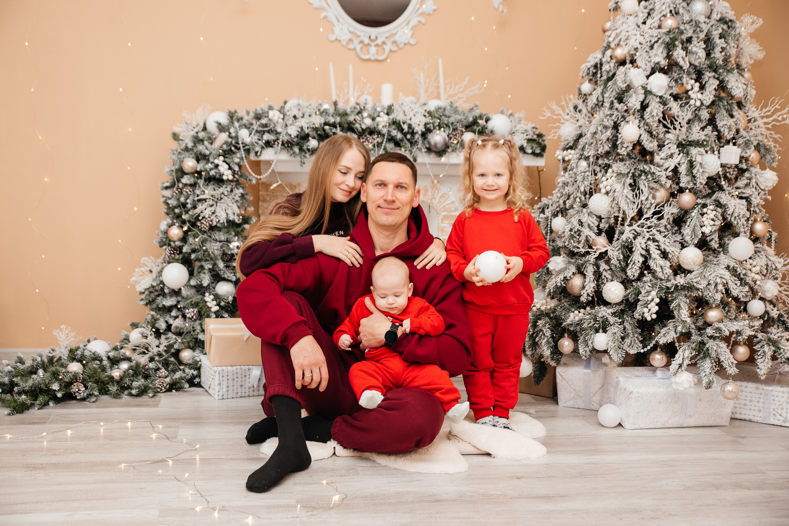 Семейная фотосессия. Свадебный и семейный фотограф Кореновск/Краснодар