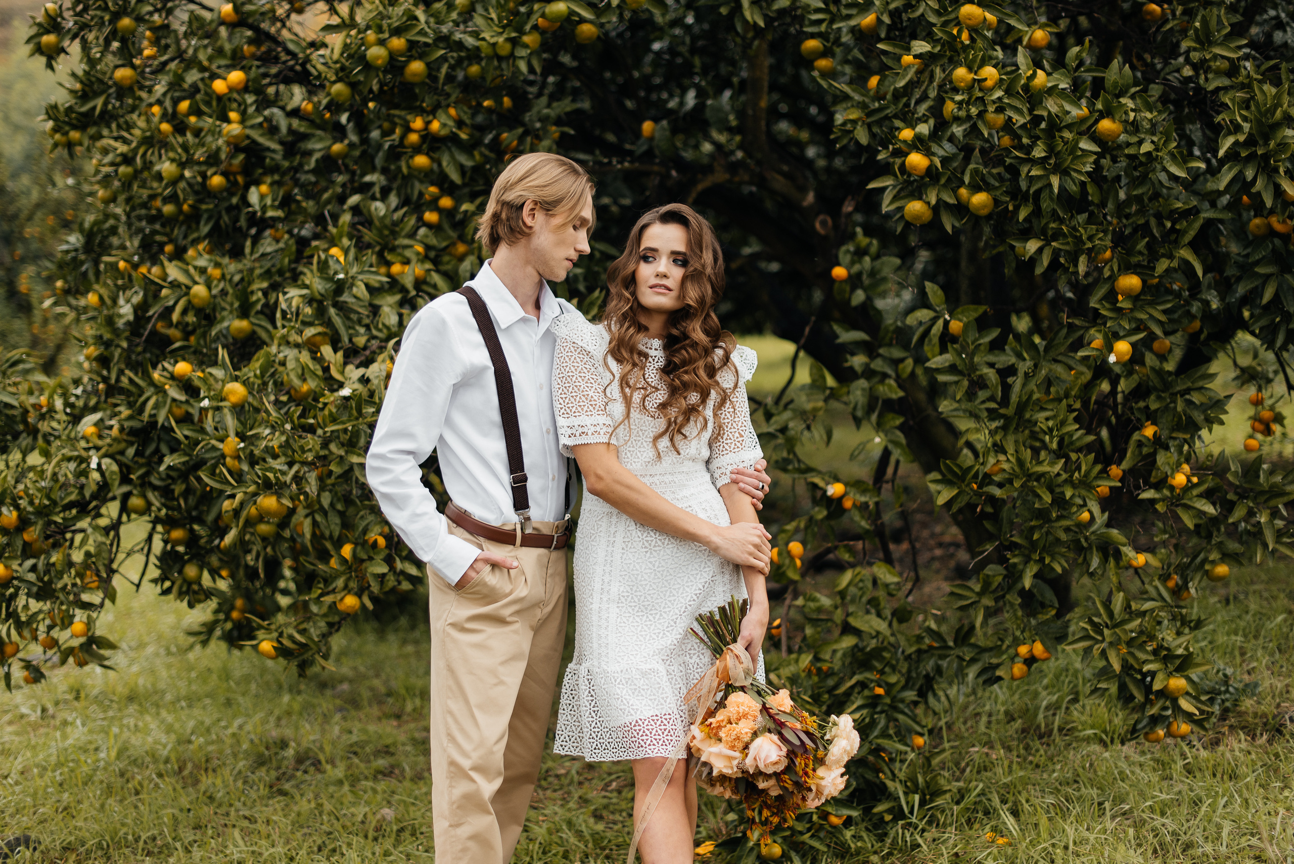 Владислав и Анастасия. Свадебный и семейный фотограф Кореновск/Краснодар