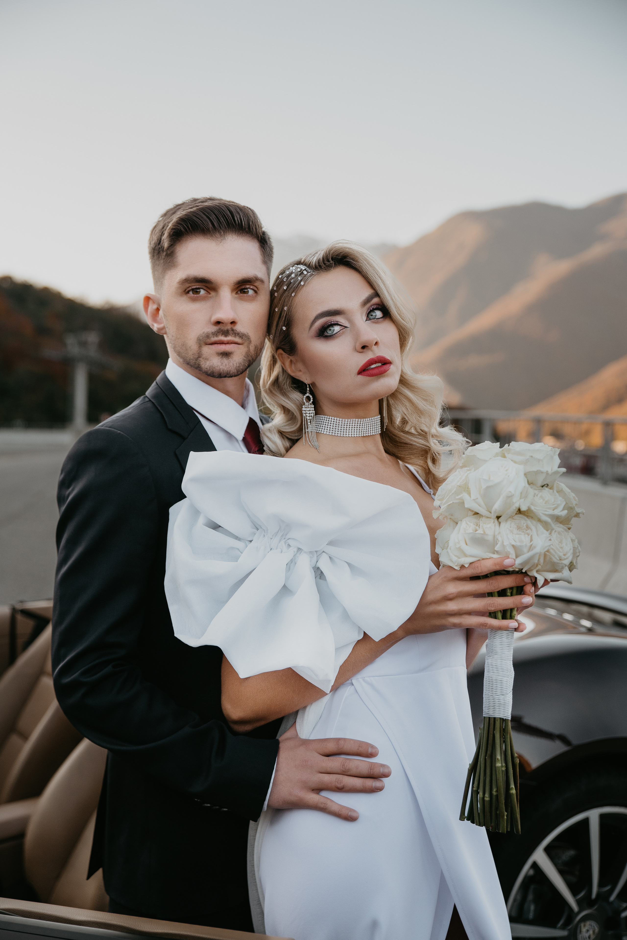 Денис и Анастасия. Свадебный и семейный фотограф Кореновск/Краснодар