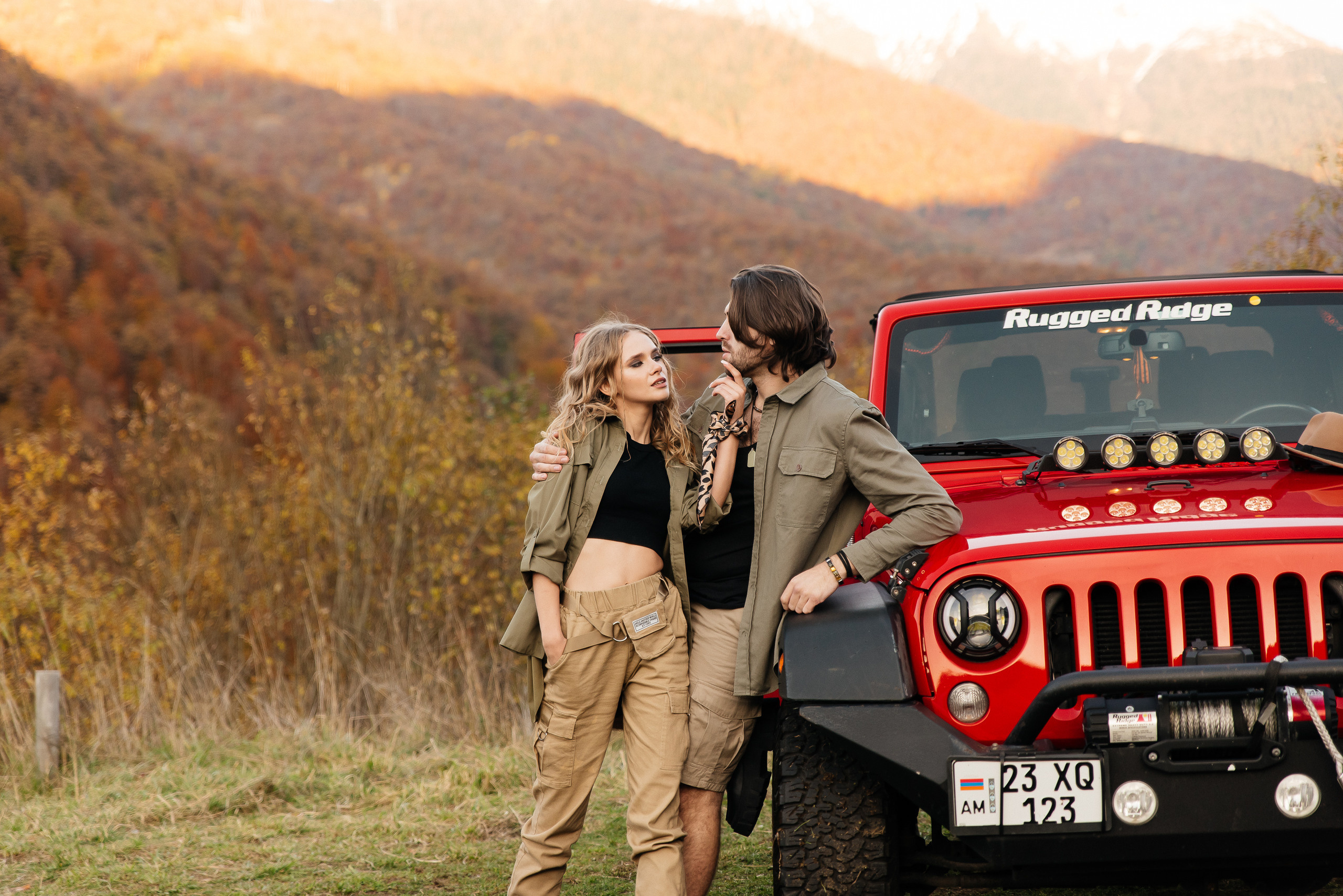 Ярослав и Екатерина. Свадебный и семейный фотограф Кореновск/Краснодар