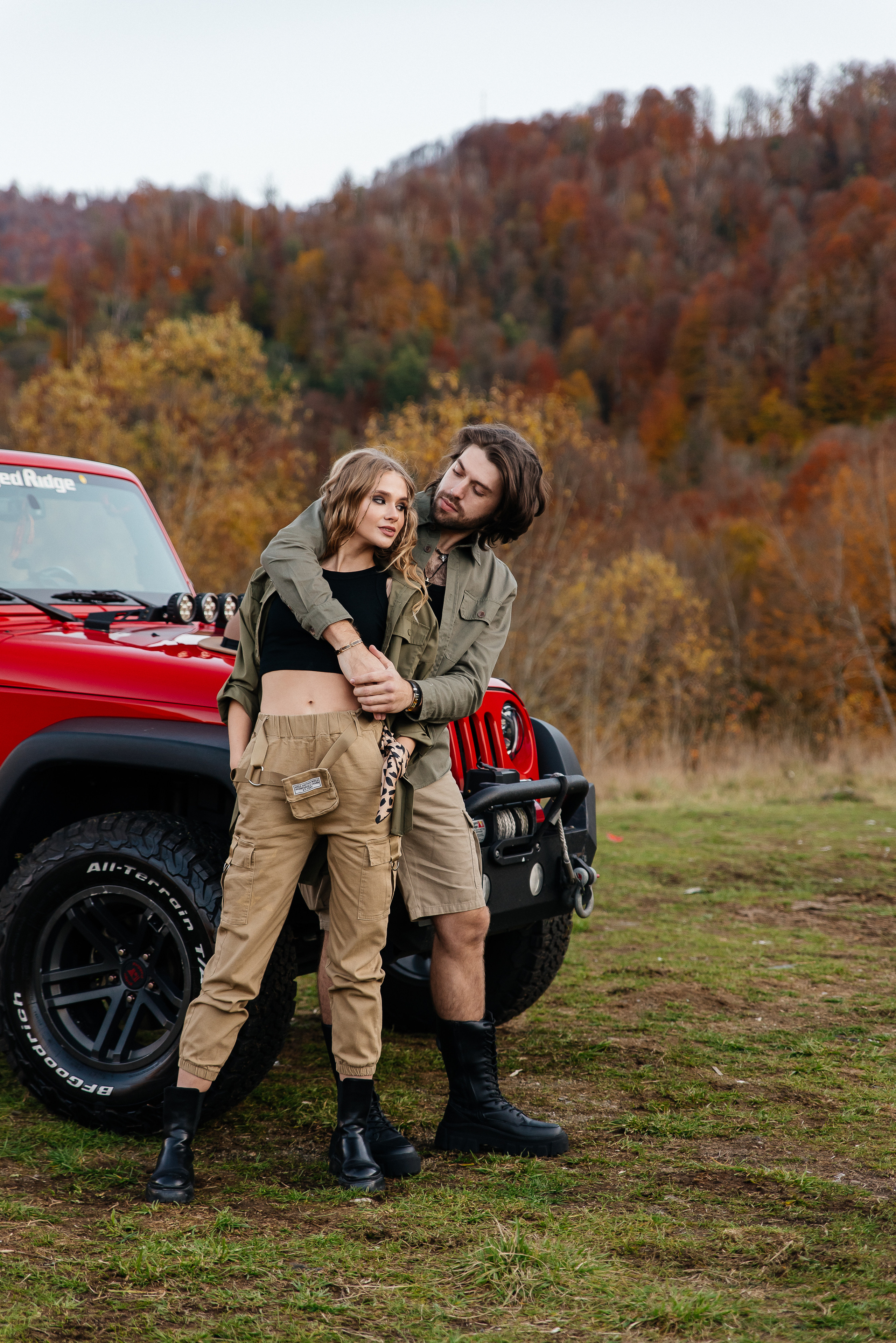 Ярослав и Екатерина. Свадебный и семейный фотограф Кореновск/Краснодар