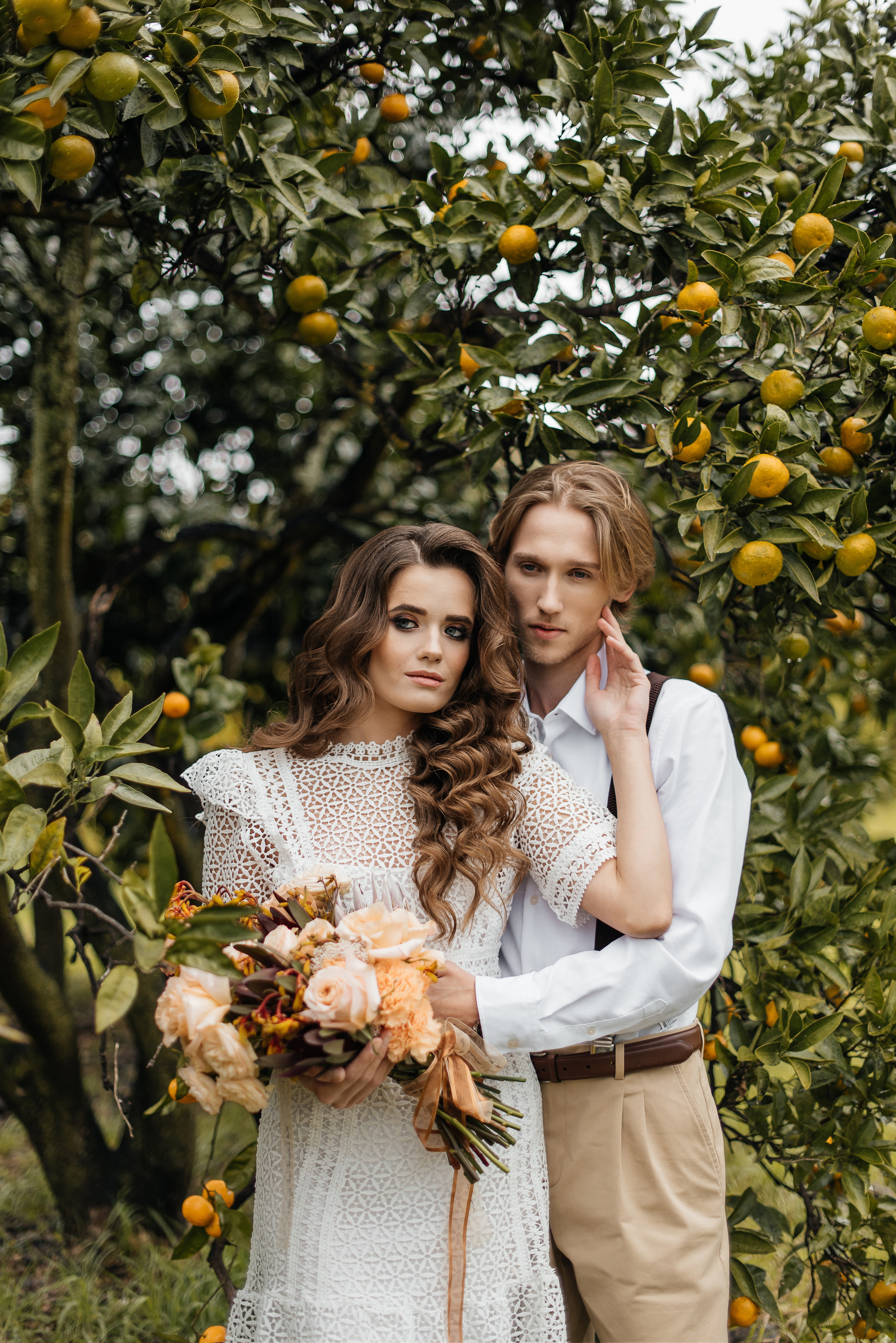 Владислав и Анастасия. Свадебный и семейный фотограф Кореновск/Краснодар