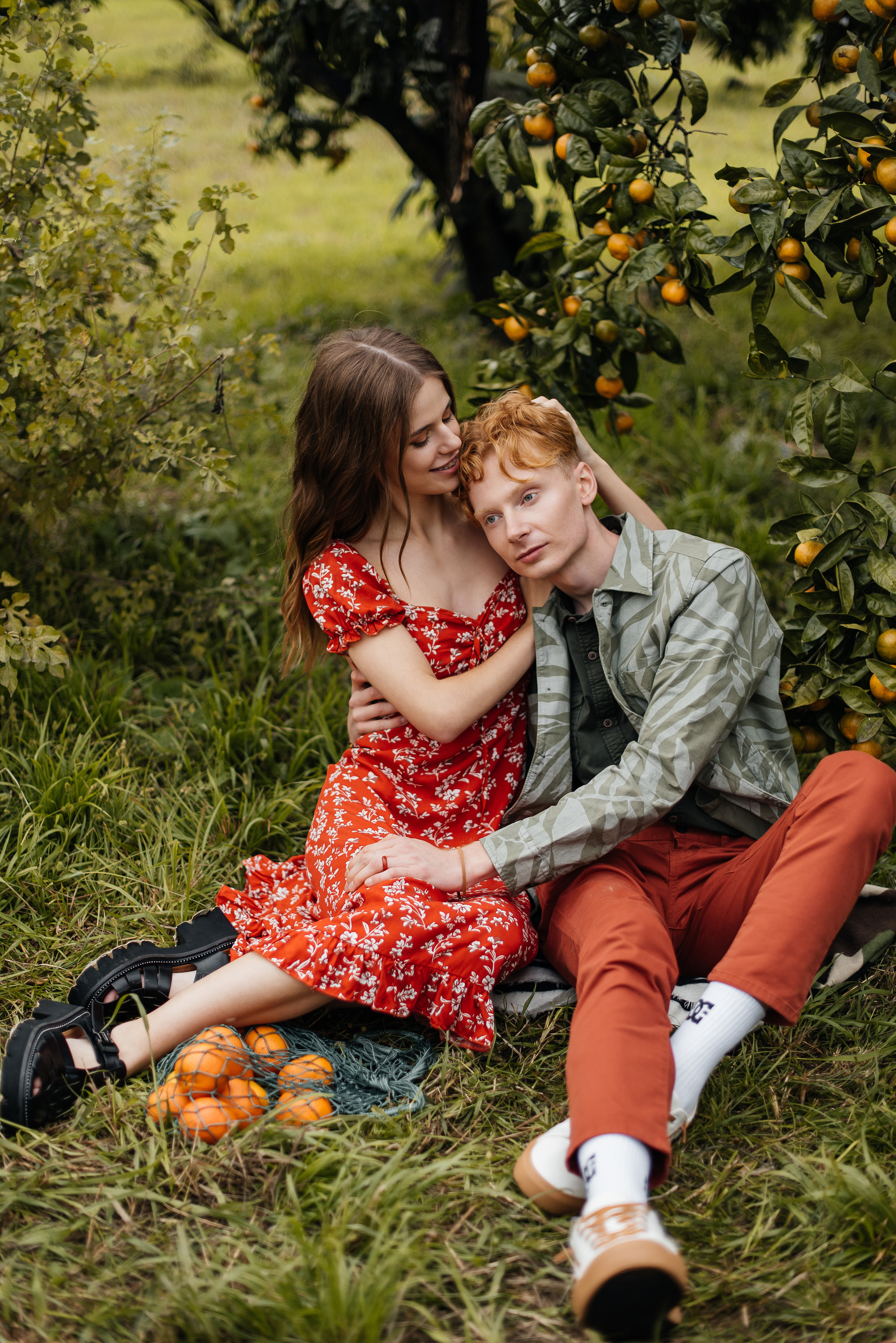 Арсений и София. Свадебный и семейный фотограф Кореновск/Краснодар