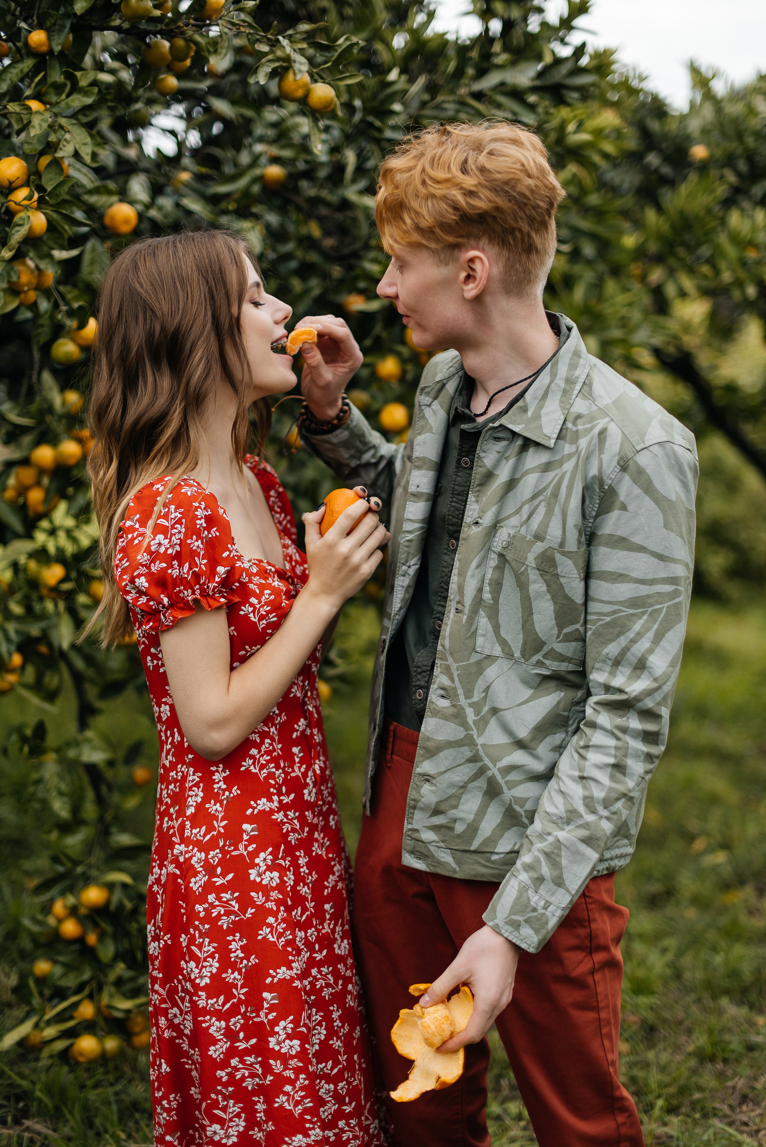 Арсений и София. Свадебный и семейный фотограф Кореновск/Краснодар