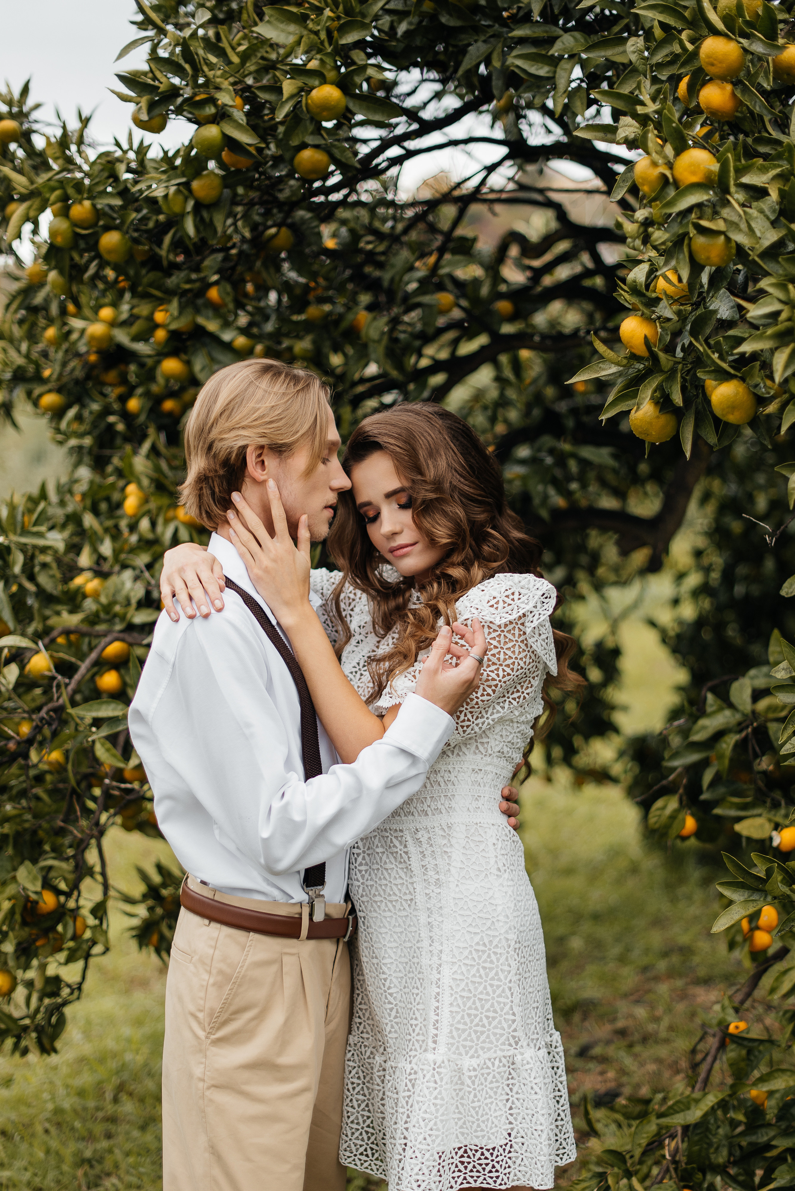 Владислав и Анастасия. Свадебный и семейный фотограф Кореновск/Краснодар