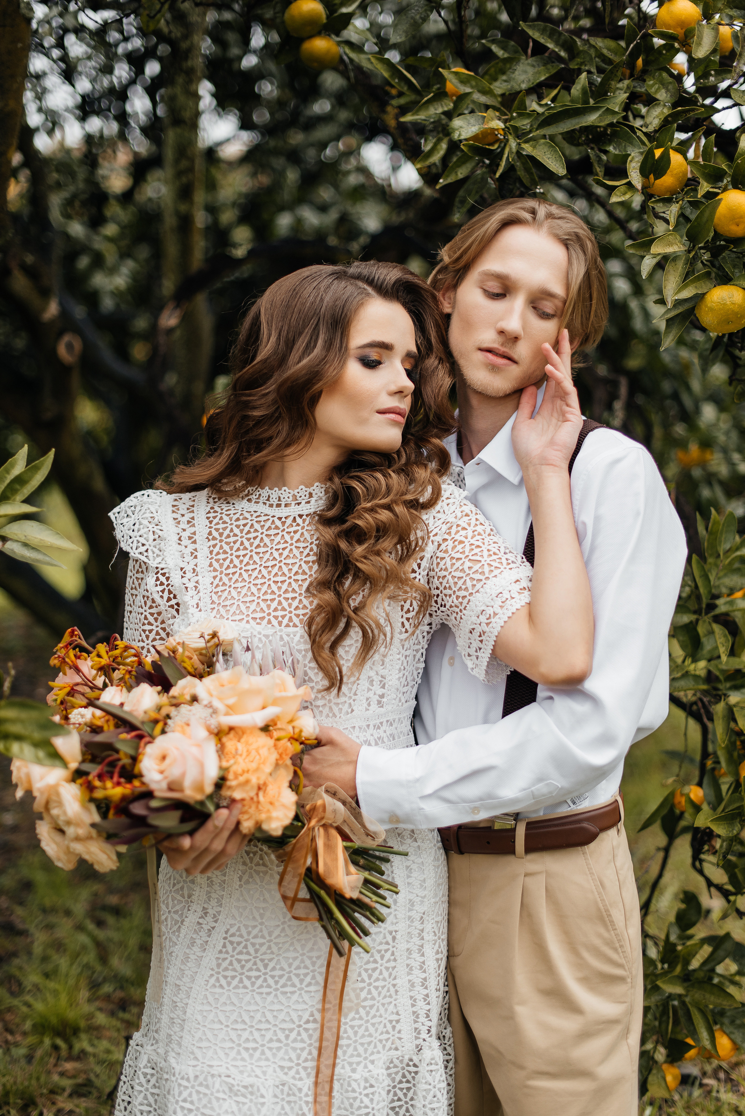 Владислав и Анастасия. Свадебный и семейный фотограф Кореновск/Краснодар