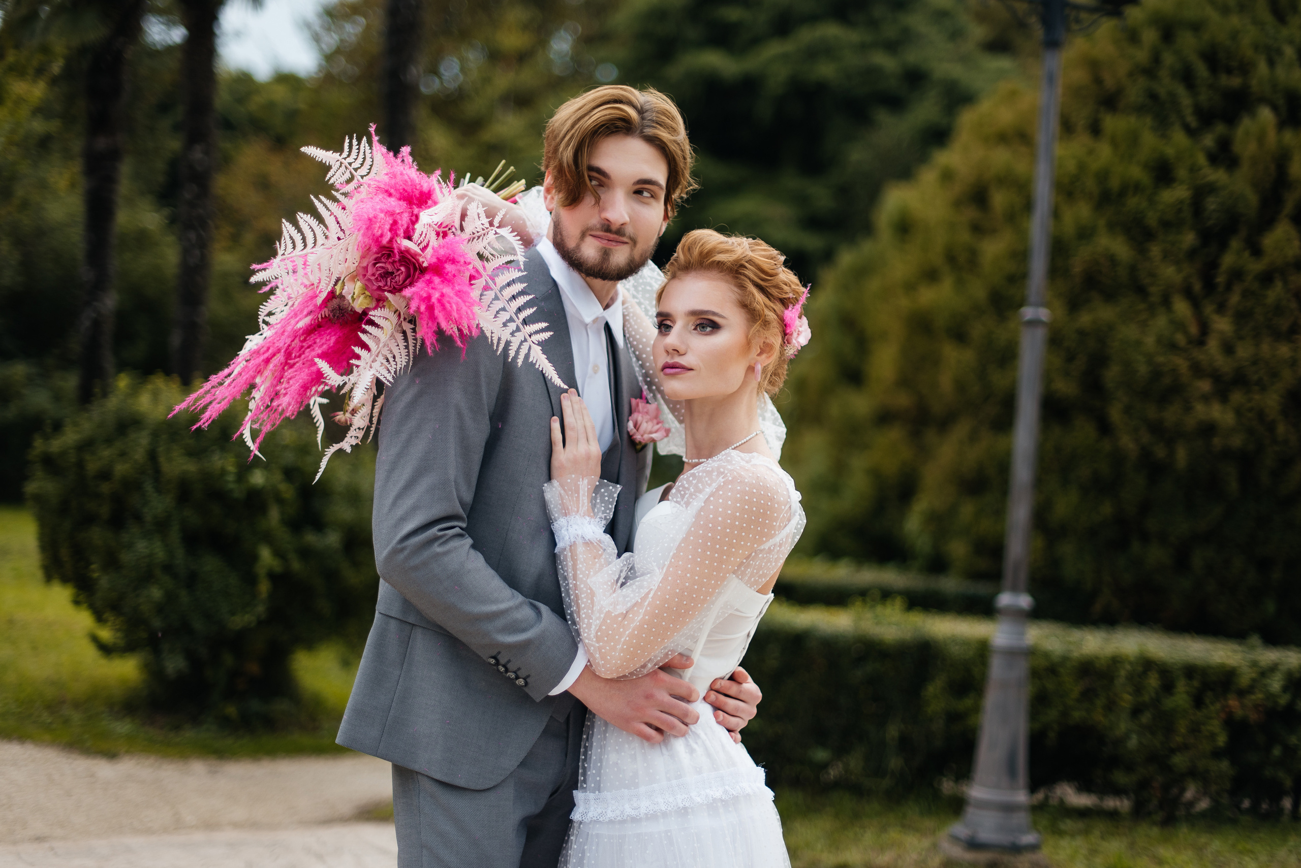 Тимофей и Елизавета. Свадебный и семейный фотограф Кореновск/Краснодар