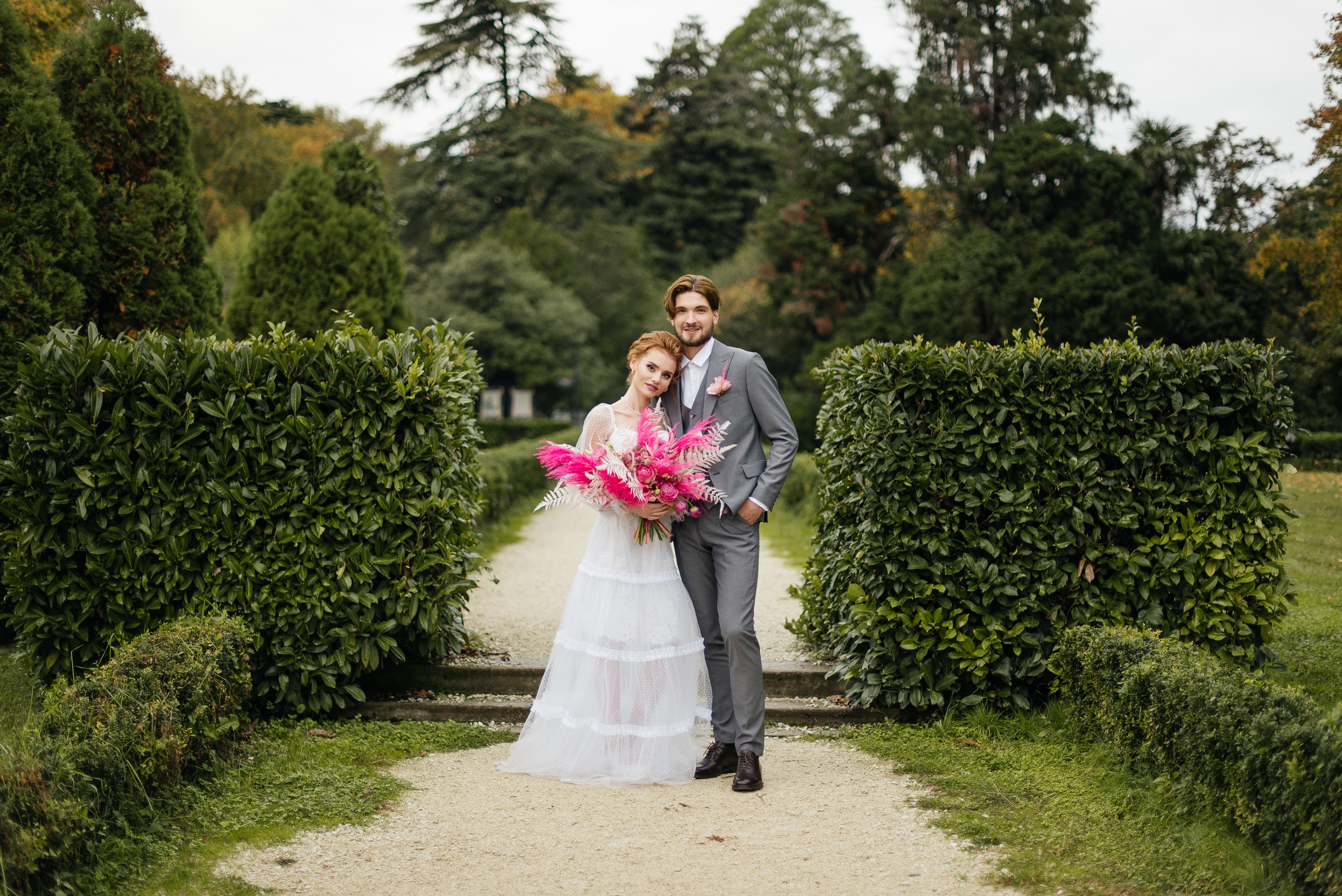 Тимофей и Елизавета. Свадебный и семейный фотограф Кореновск/Краснодар