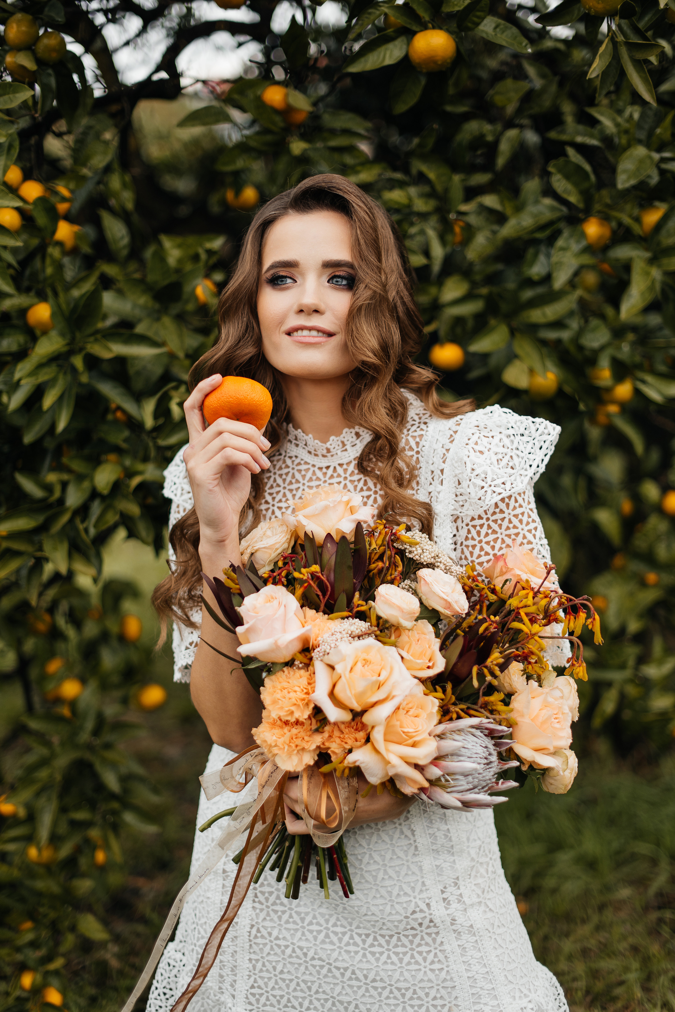 Владислав и Анастасия. Свадебный и семейный фотограф Кореновск/Краснодар