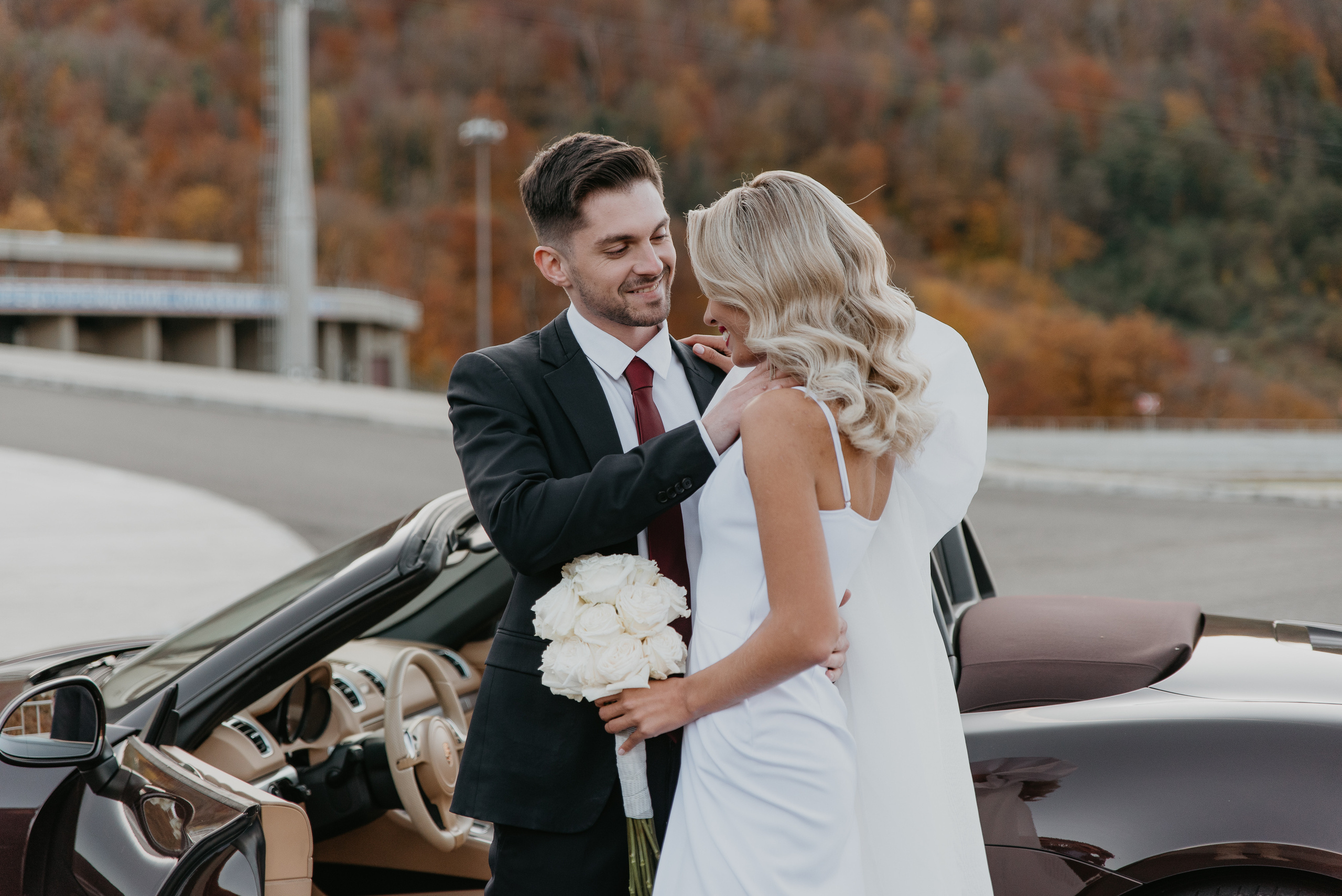 Денис и Анастасия. Свадебный и семейный фотограф Кореновск/Краснодар