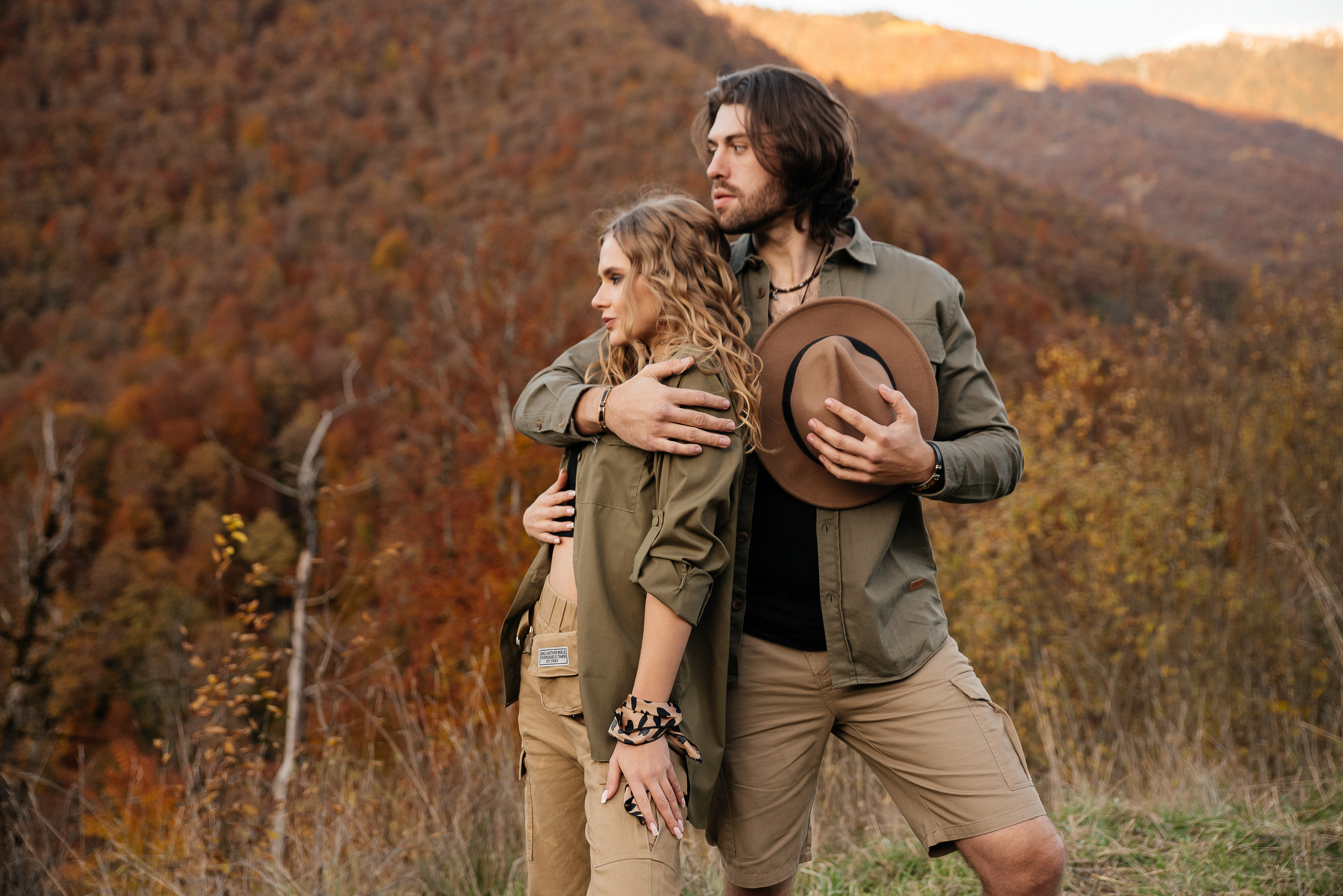 Ярослав и Екатерина. Свадебный и семейный фотограф Кореновск/Краснодар