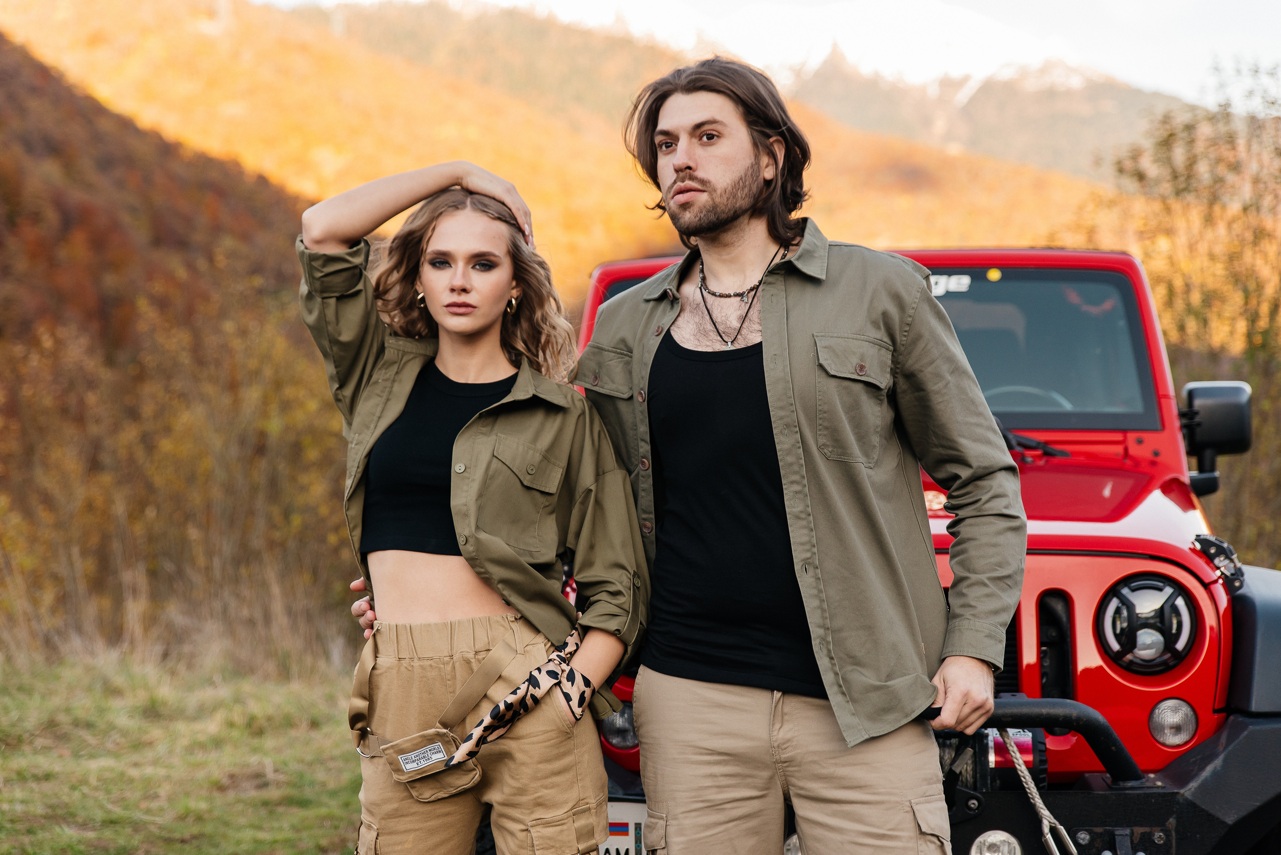 Ярослав и Екатерина. Свадебный и семейный фотограф Кореновск/Краснодар