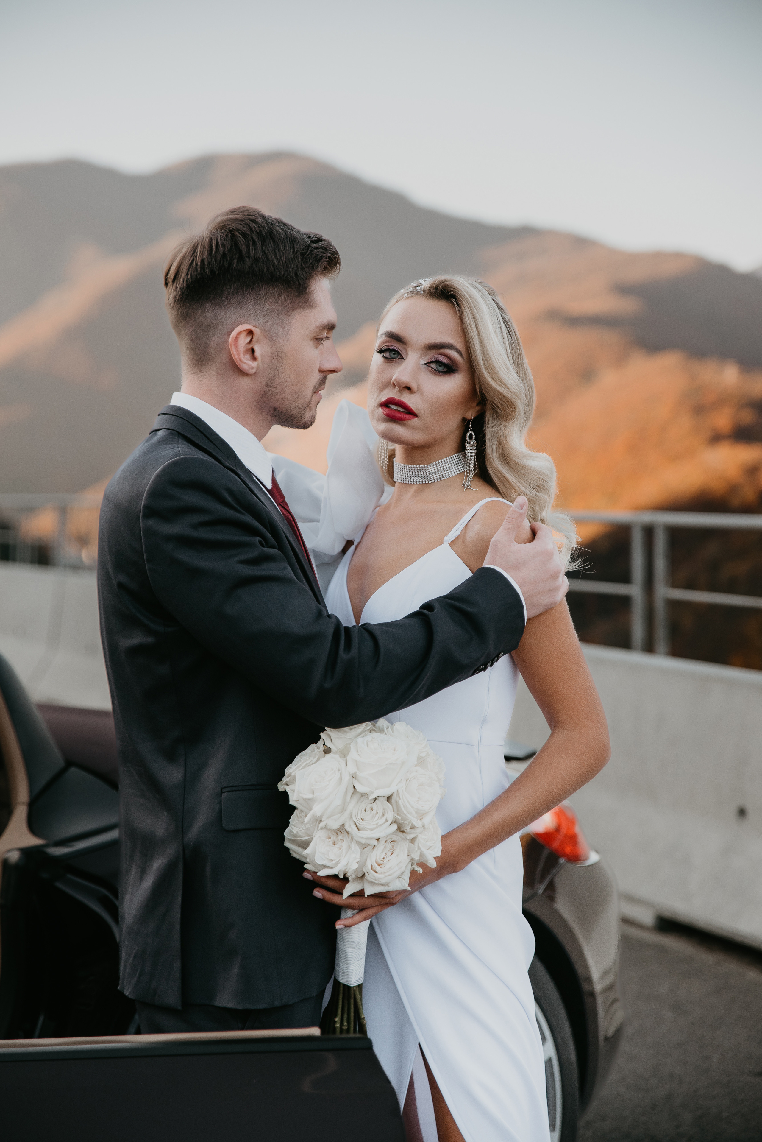 Денис и Анастасия. Свадебный и семейный фотограф Кореновск/Краснодар