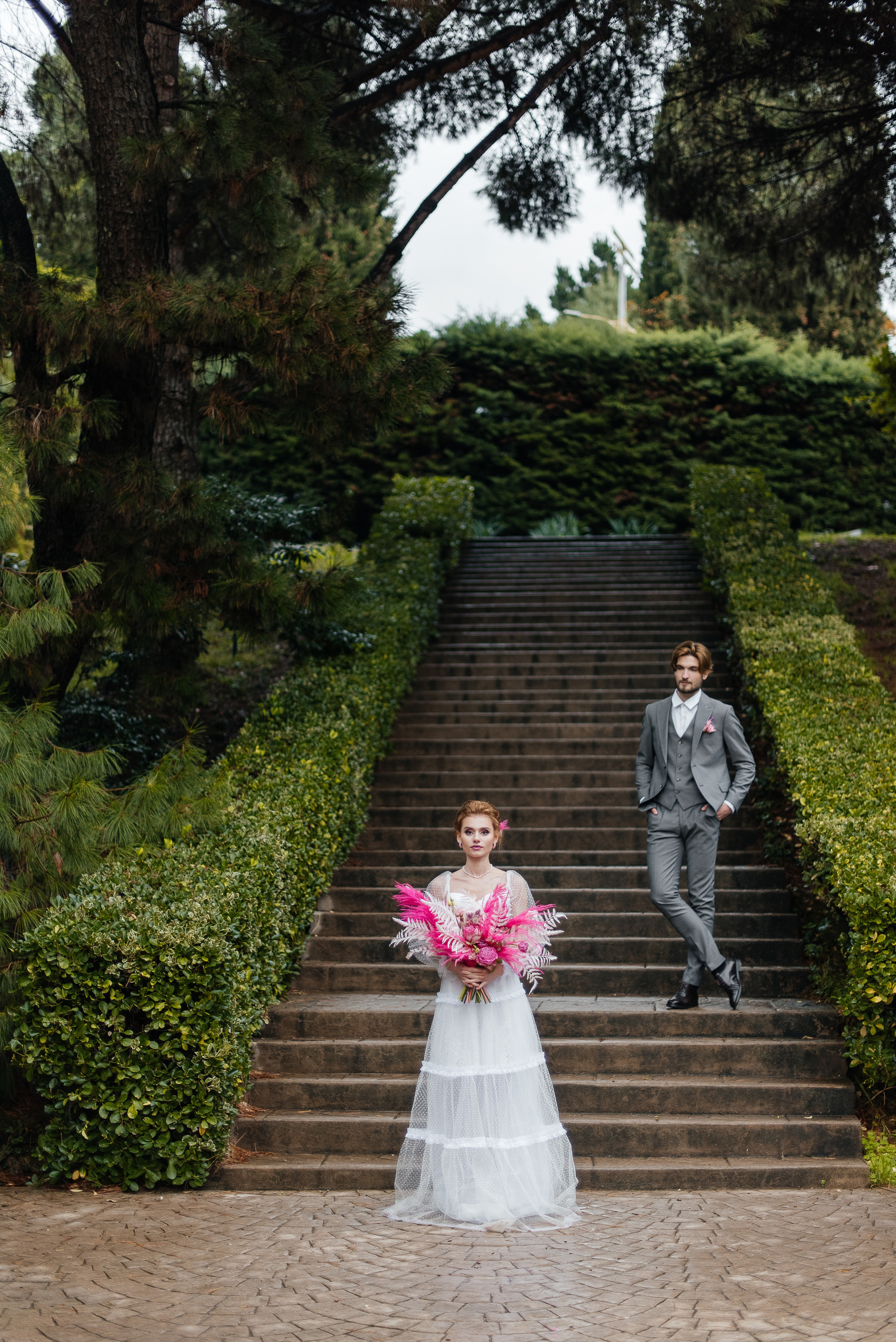 Тимофей и Елизавета. Свадебный и семейный фотограф Кореновск/Краснодар