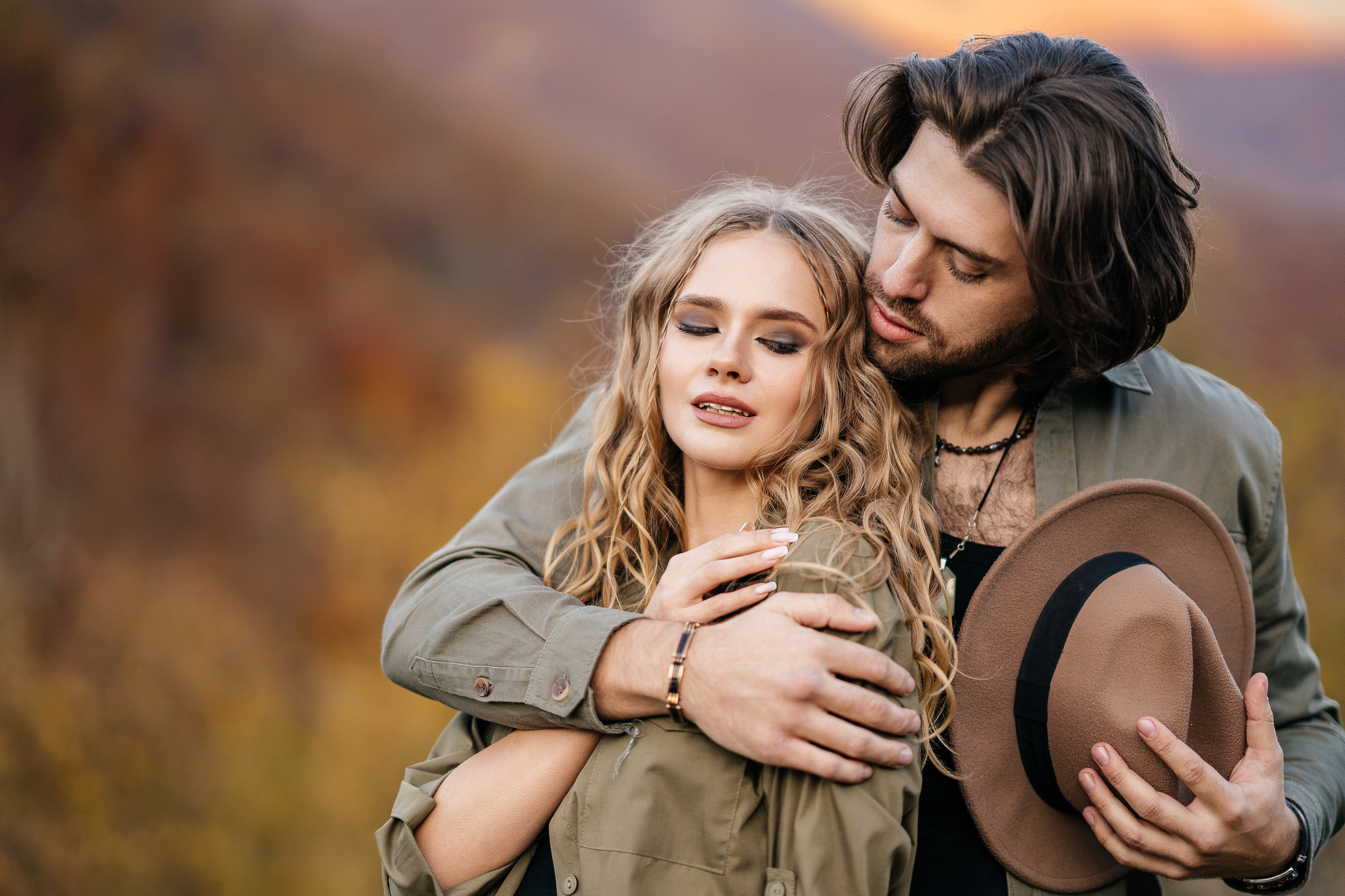 Ярослав и Екатерина. Свадебный и семейный фотограф Кореновск/Краснодар