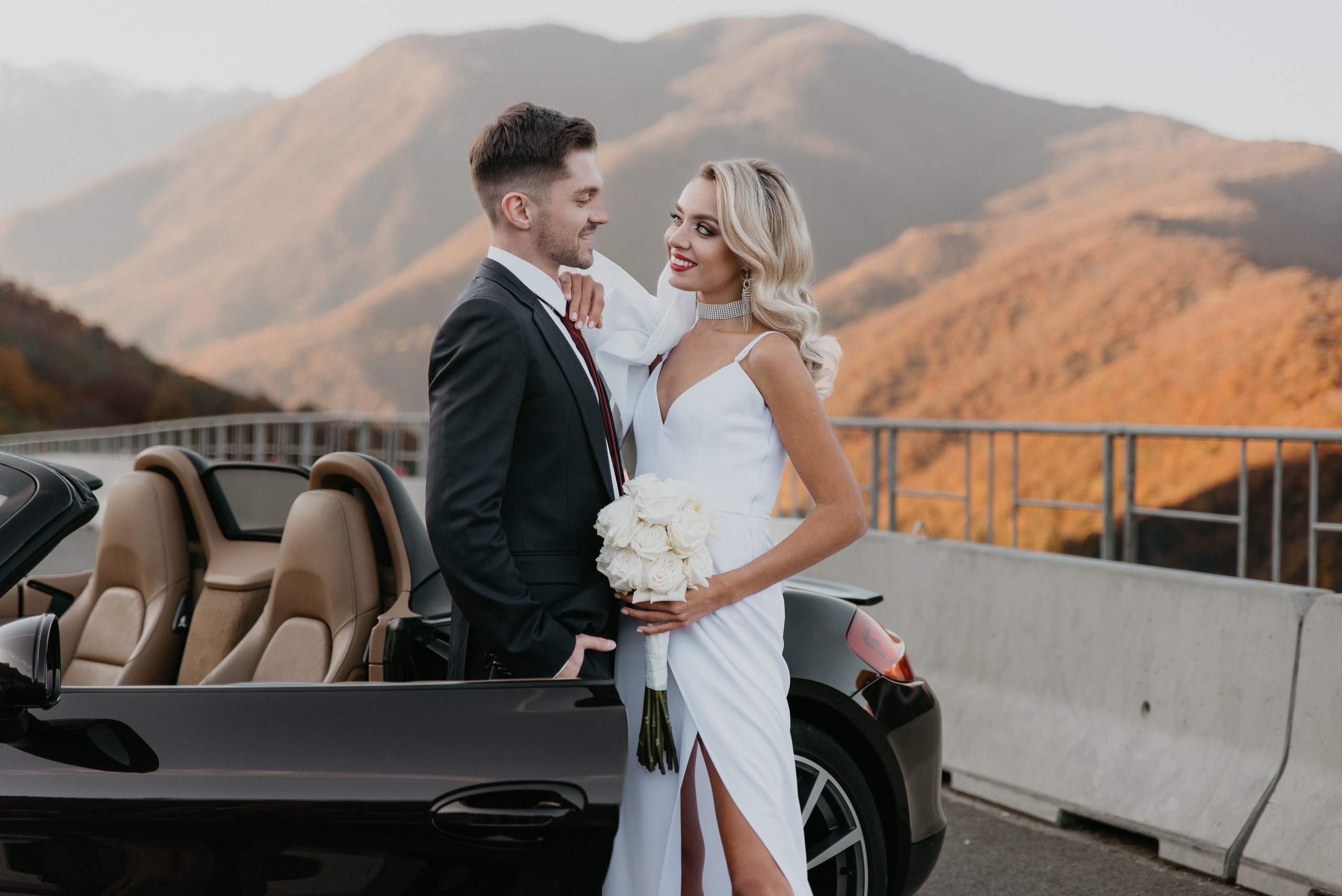 Денис и Анастасия. Свадебный и семейный фотограф Кореновск/Краснодар