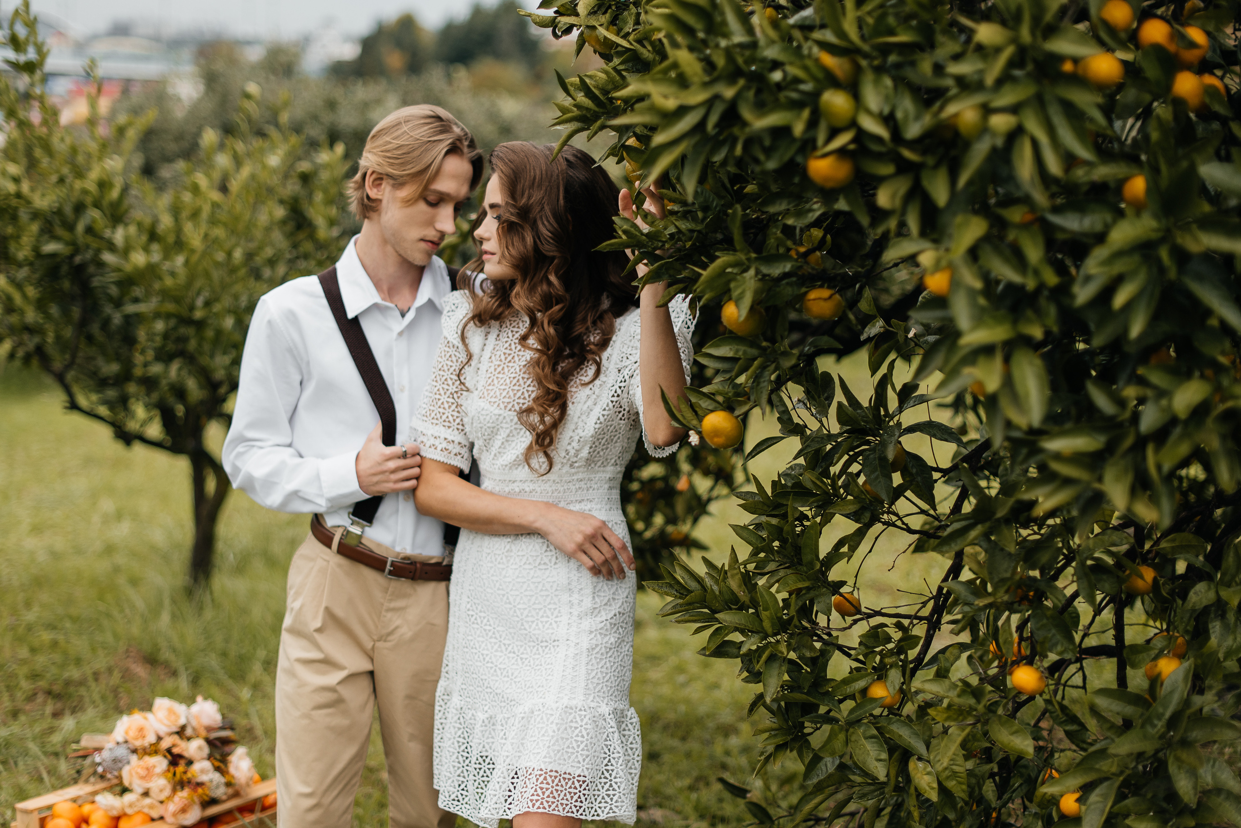 Владислав и Анастасия. Свадебный и семейный фотограф Кореновск/Краснодар