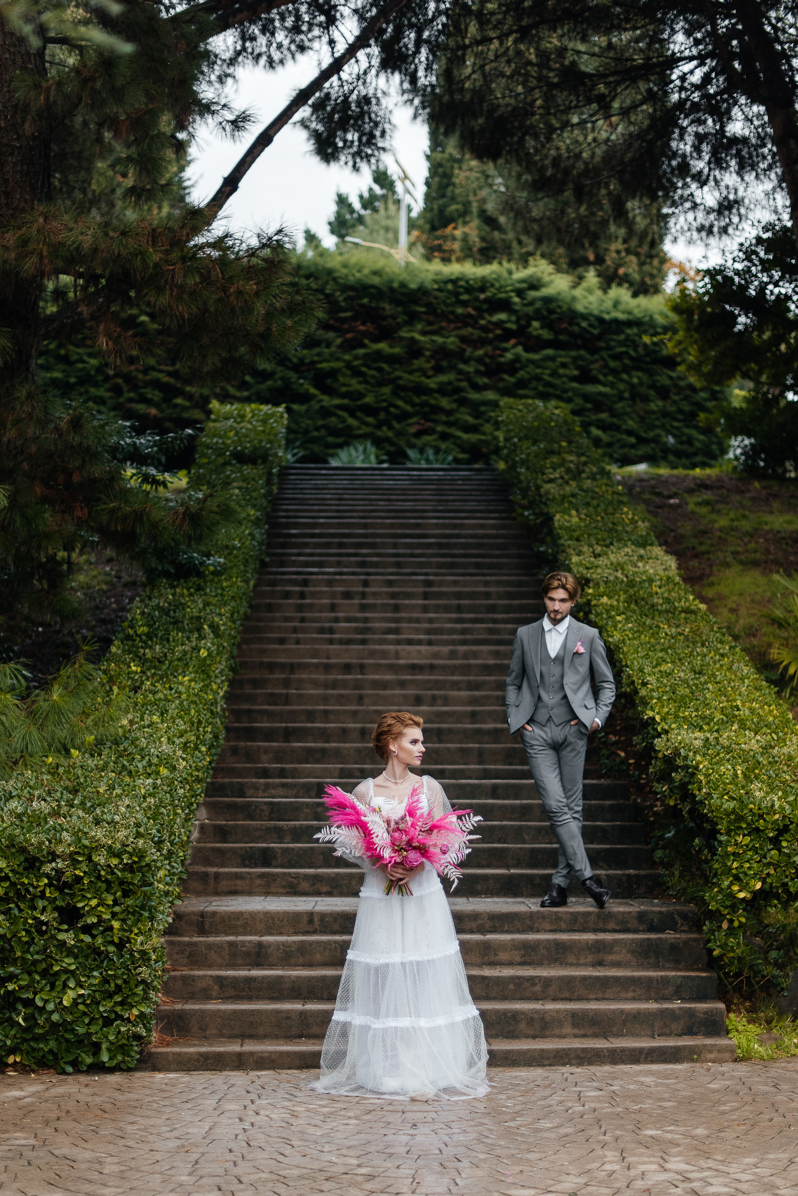 Тимофей и Елизавета. Свадебный и семейный фотограф Кореновск/Краснодар