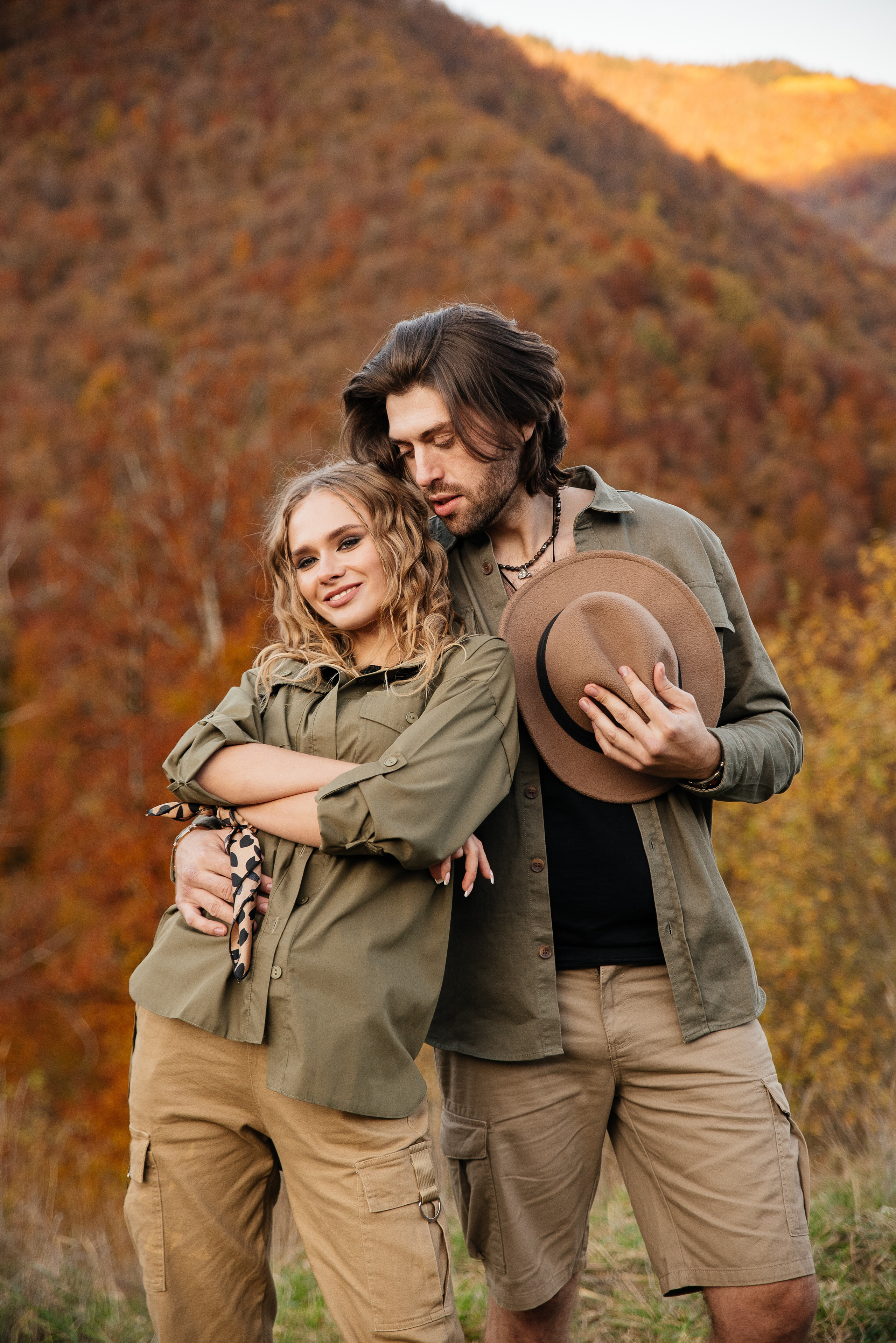 Ярослав и Екатерина. Свадебный и семейный фотограф Кореновск/Краснодар